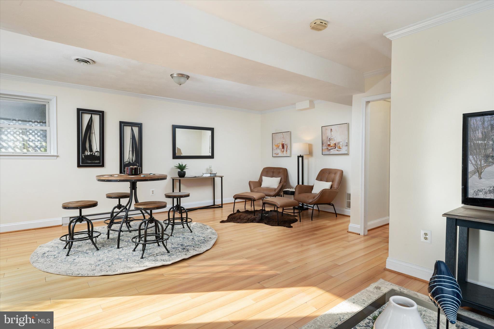 NORTH CHESAPEAKE BEACH - Residential