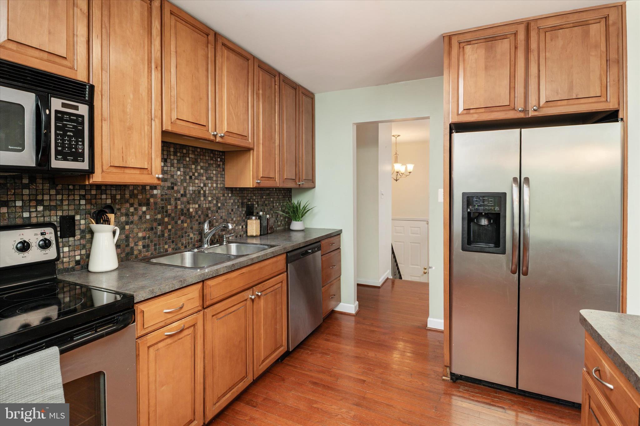 NORTH CHESAPEAKE BEACH - Residential