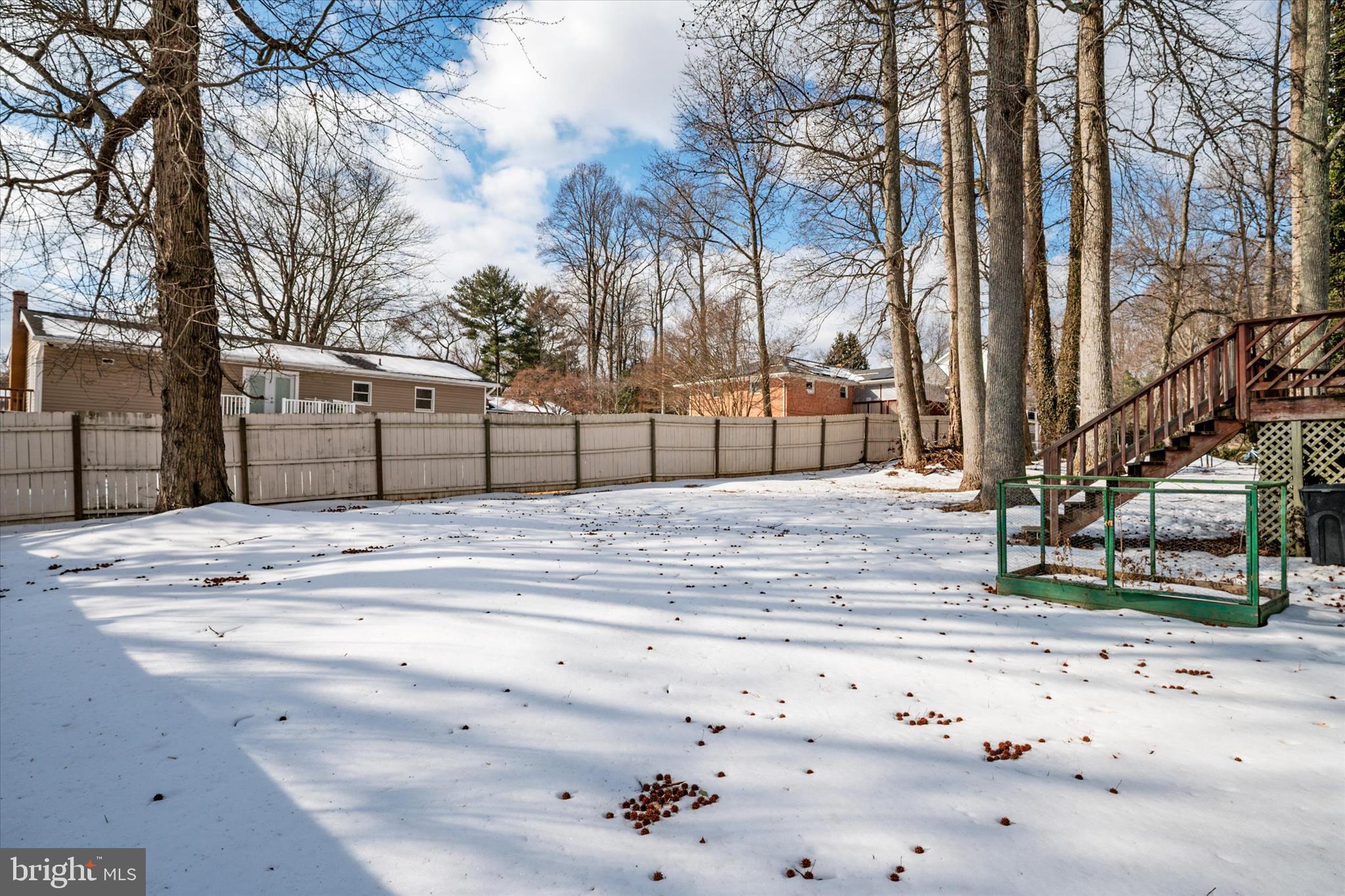 NORTH CHESAPEAKE BEACH - Residential