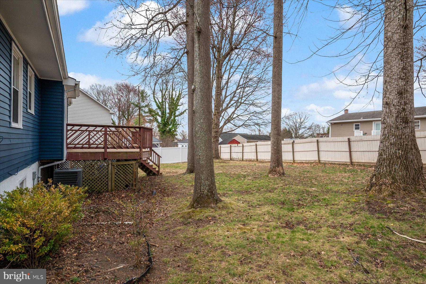 NORTH CHESAPEAKE BEACH - Residential