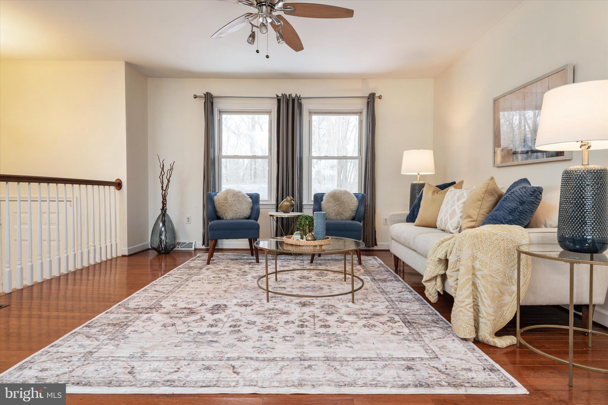 NORTH CHESAPEAKE BEACH - Residential