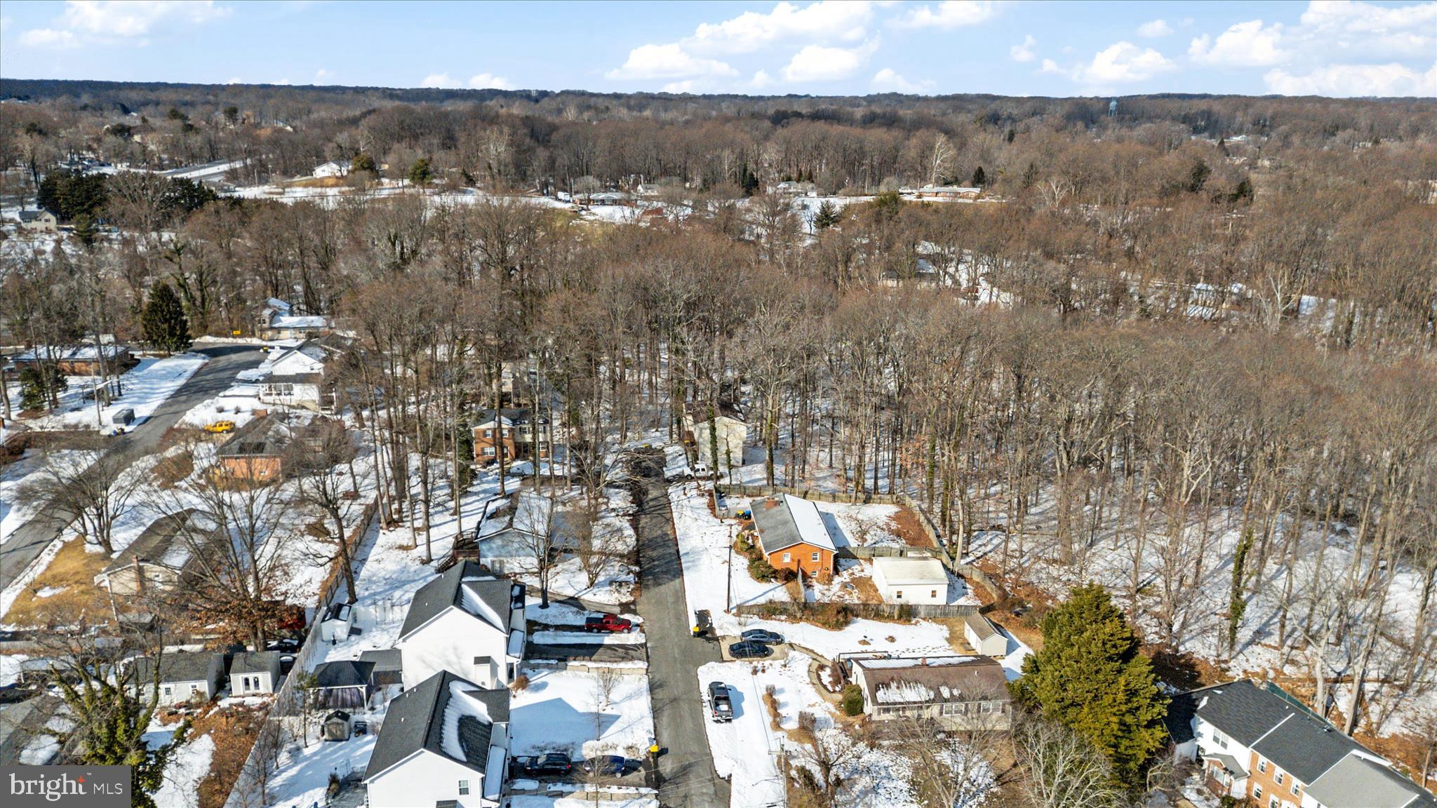 NORTH CHESAPEAKE BEACH - Residential