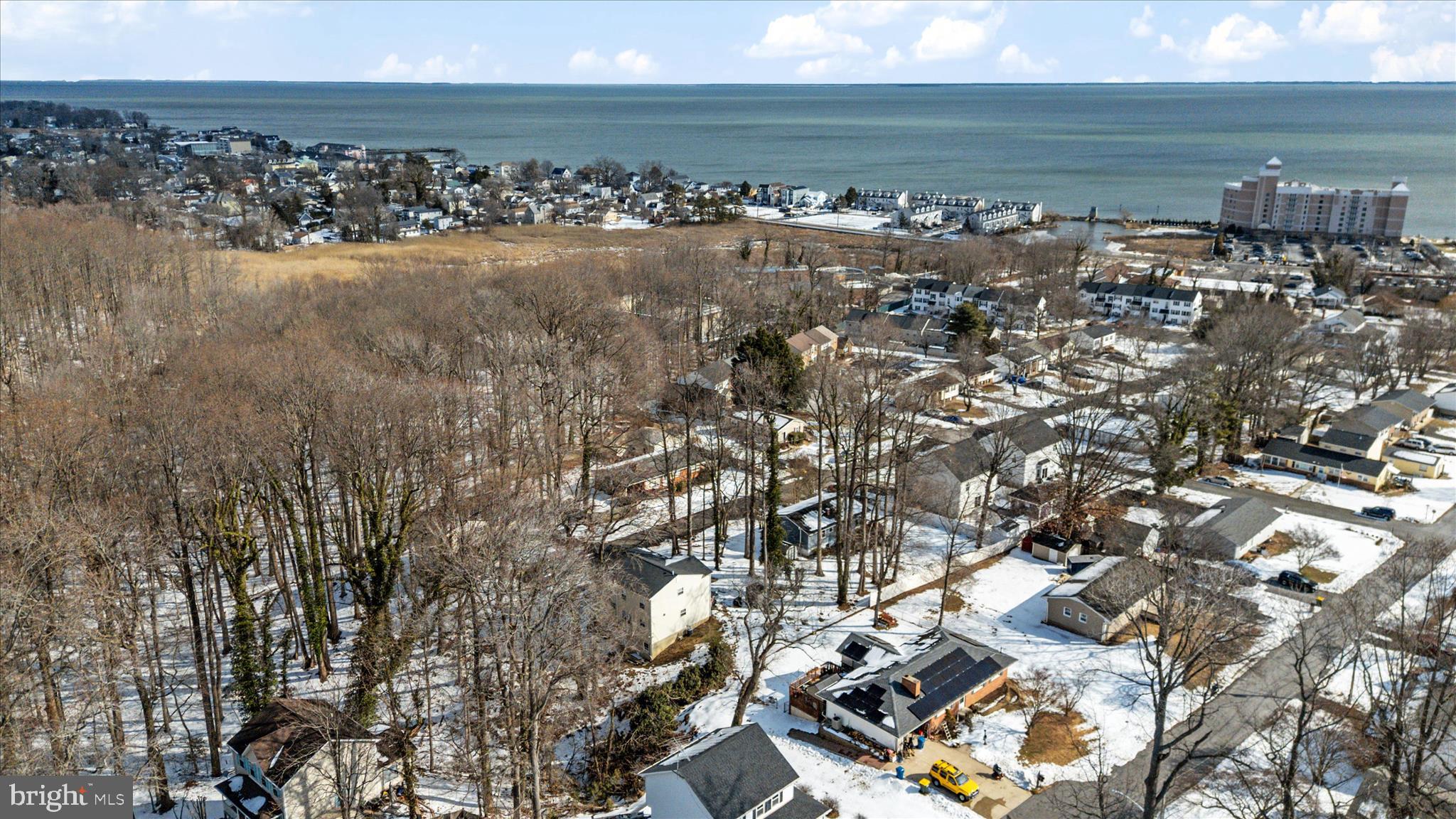 NORTH CHESAPEAKE BEACH - Residential