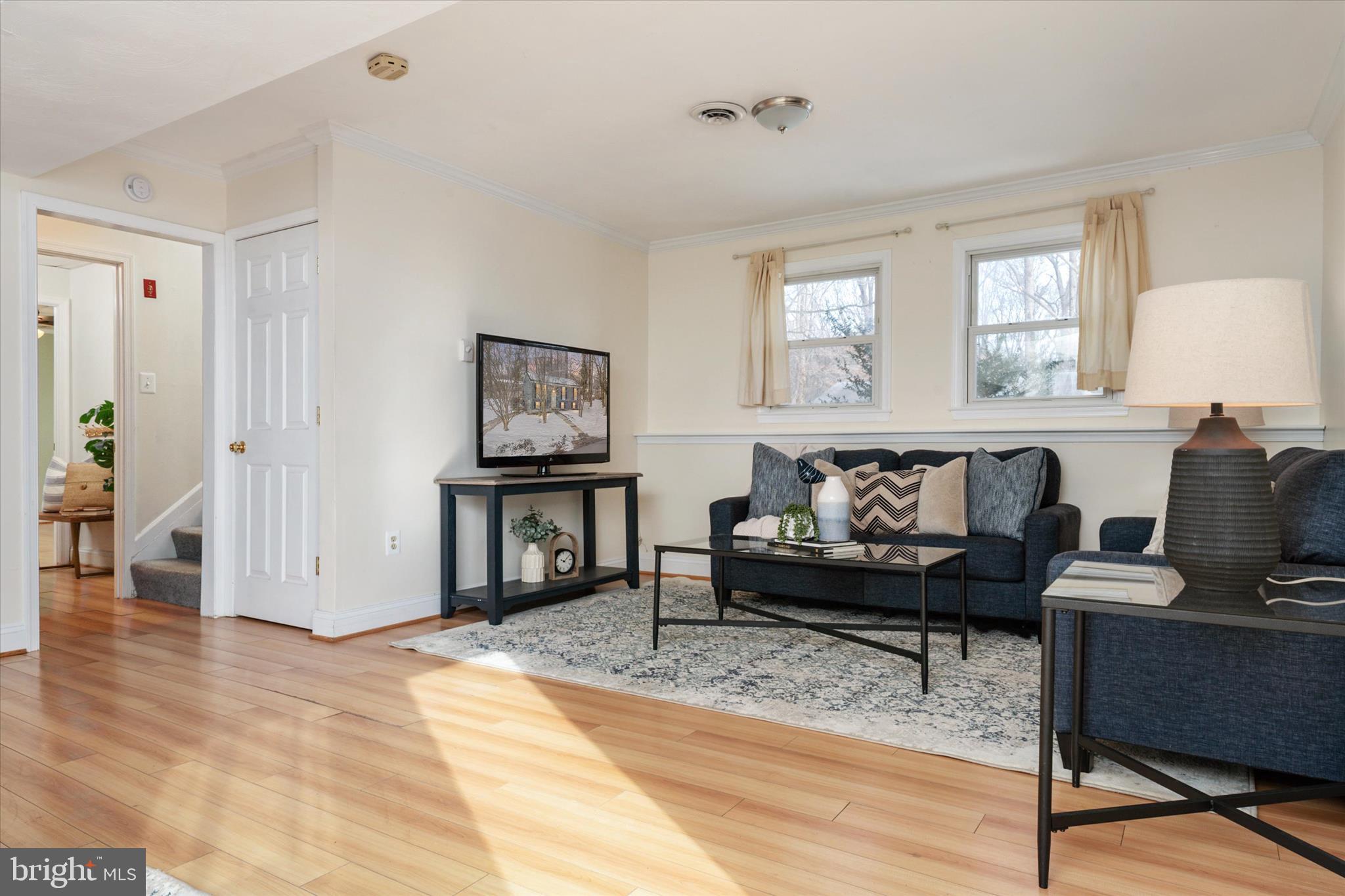 NORTH CHESAPEAKE BEACH - Residential