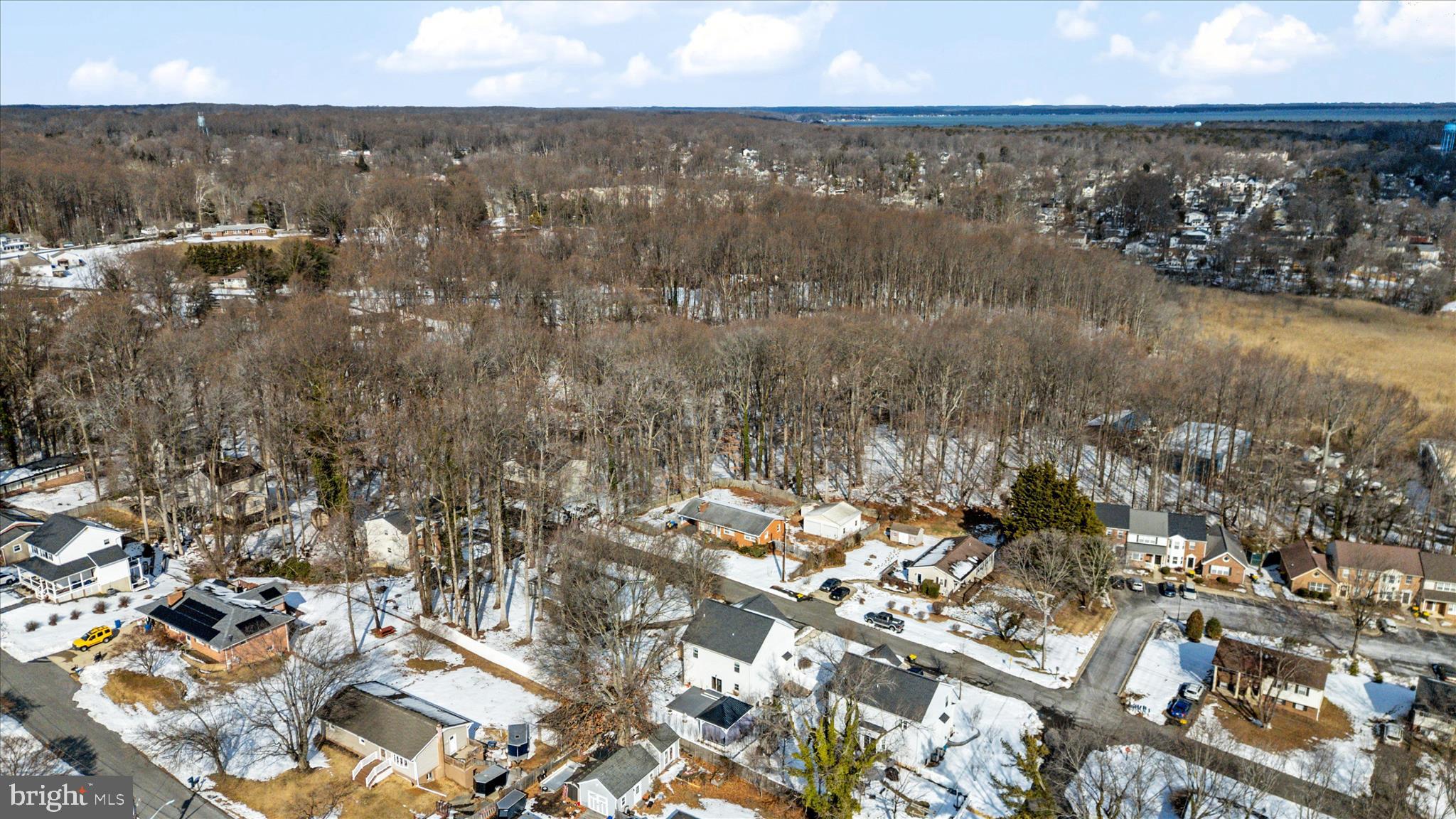 NORTH CHESAPEAKE BEACH - Residential