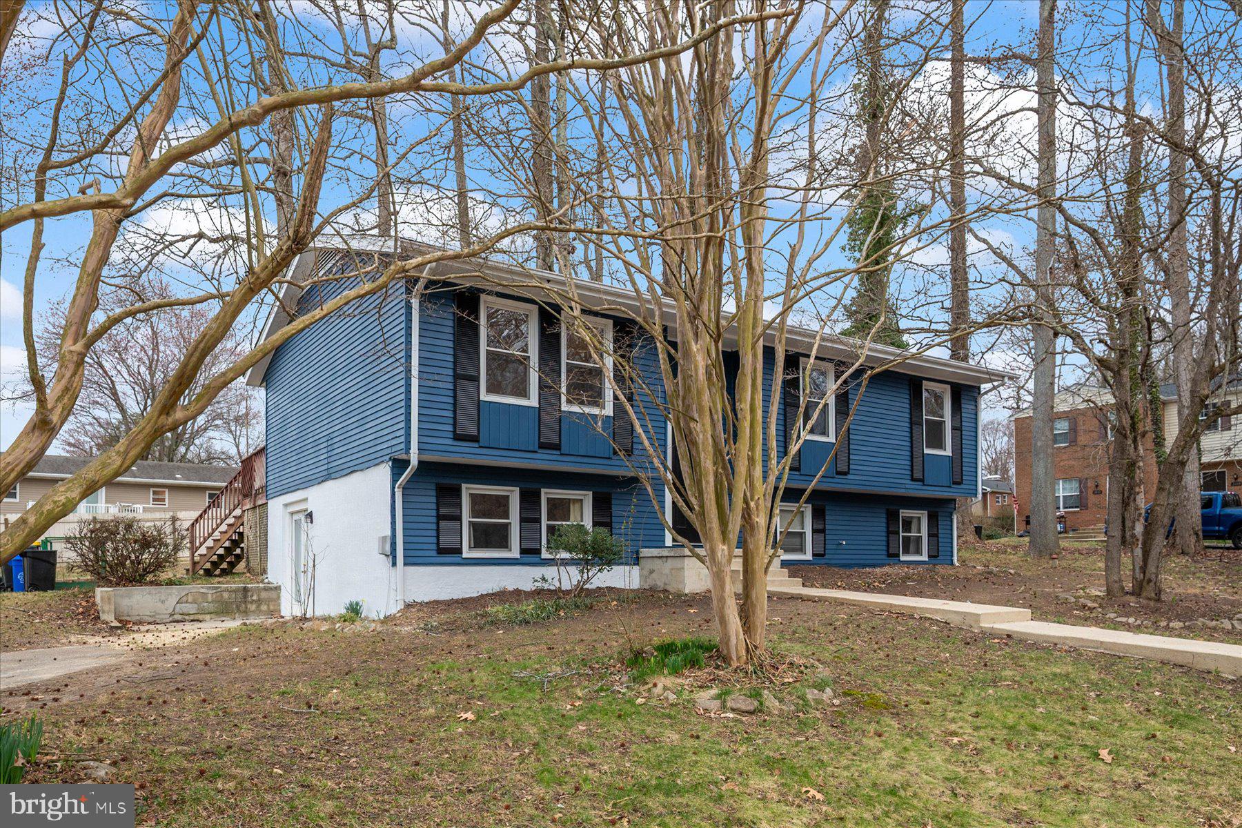 NORTH CHESAPEAKE BEACH - Residential