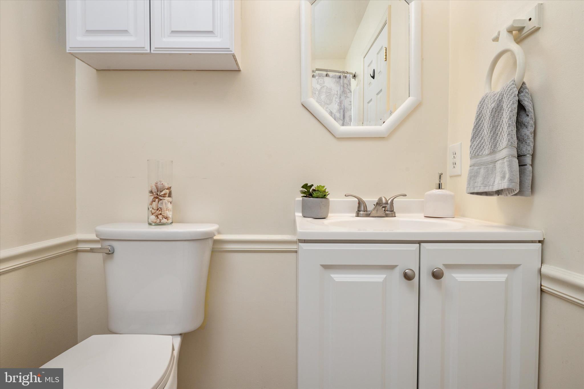 NORTH CHESAPEAKE BEACH - Residential