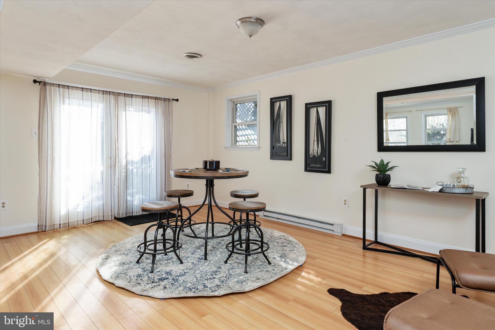 NORTH CHESAPEAKE BEACH - Residential