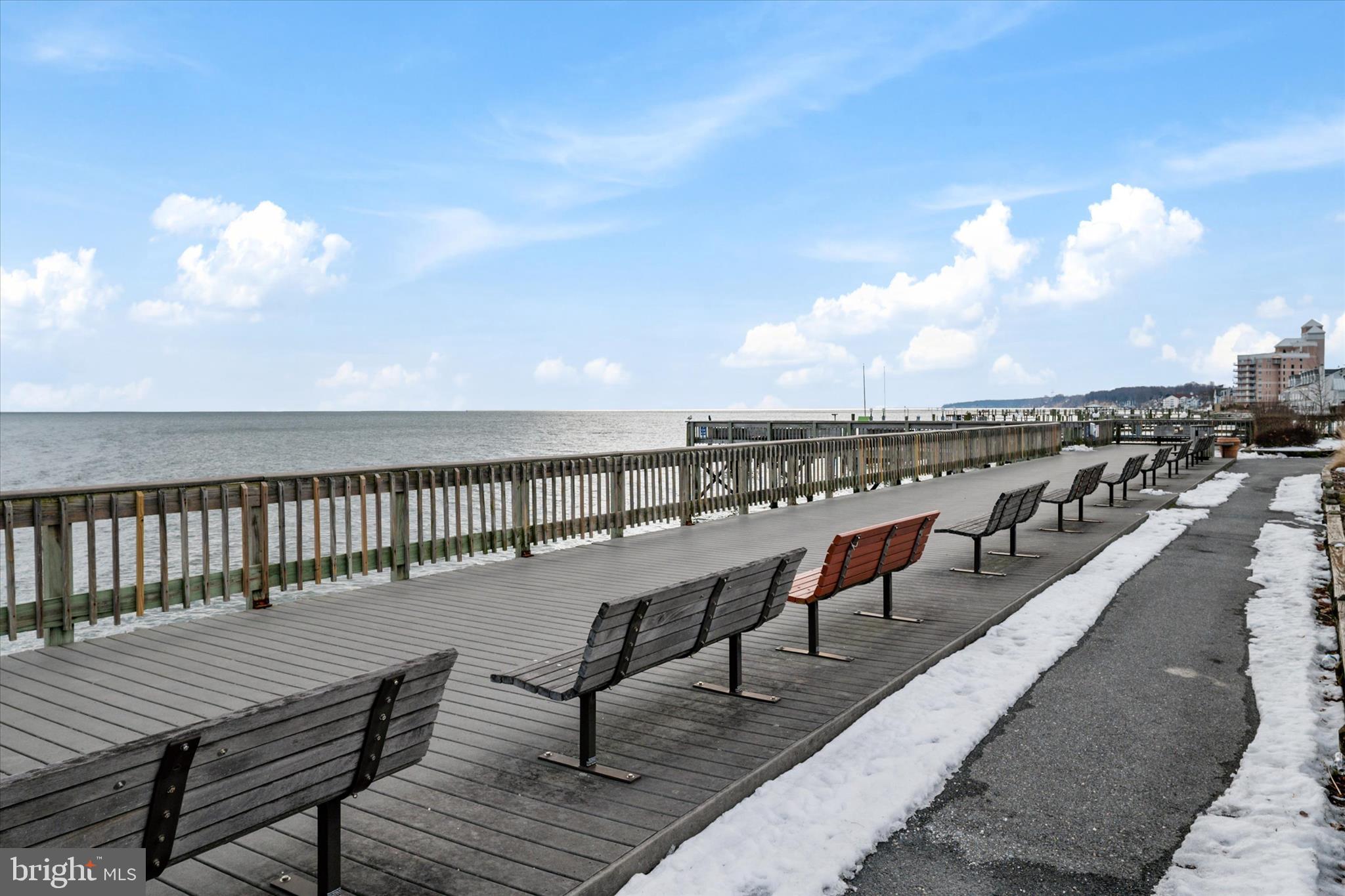 NORTH CHESAPEAKE BEACH - Residential