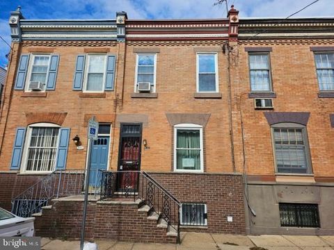 835 GREENWICH STREET PHILADELPHIA PA 19147