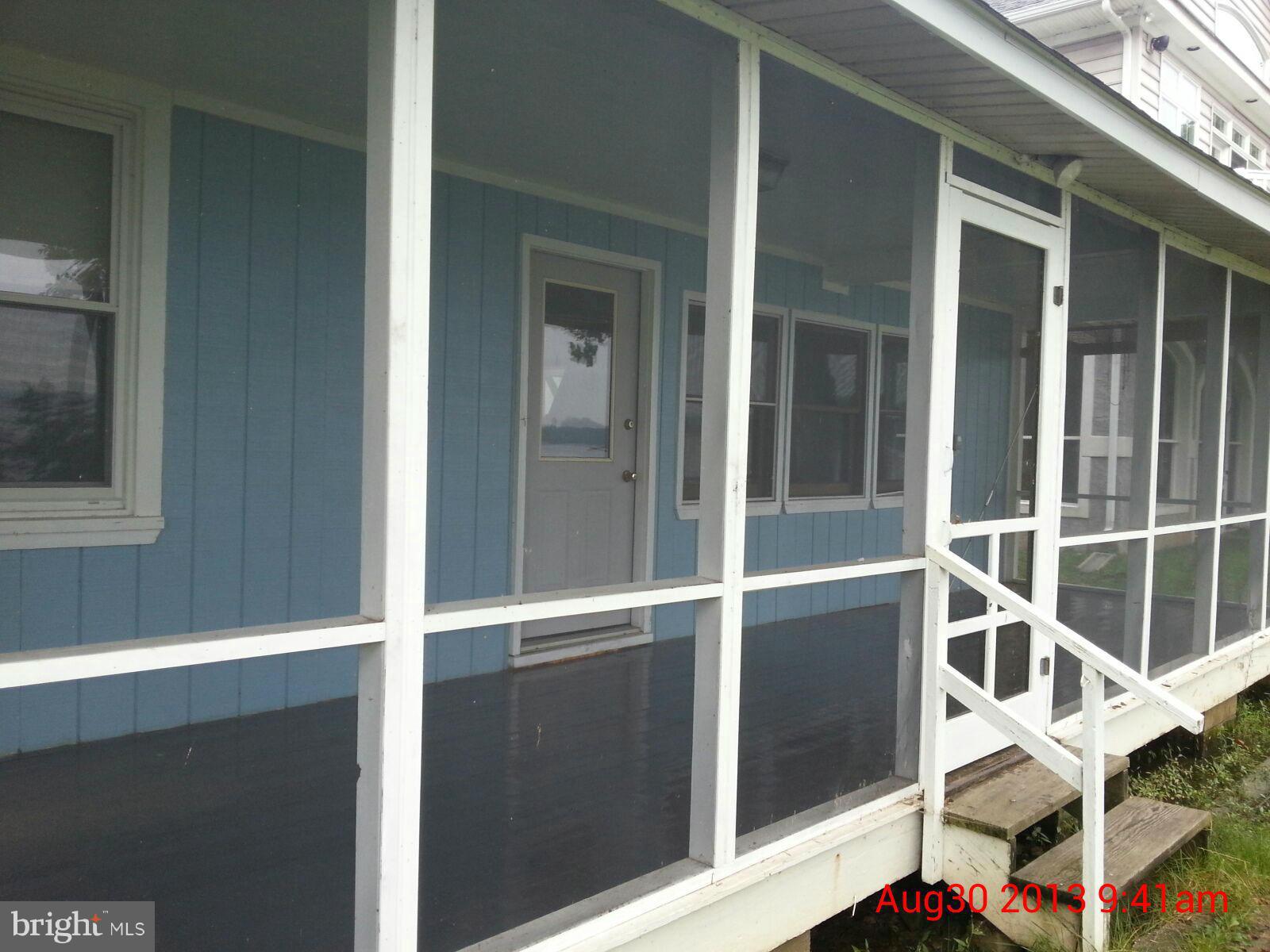 NONE AVAILABLE - Residential Lease