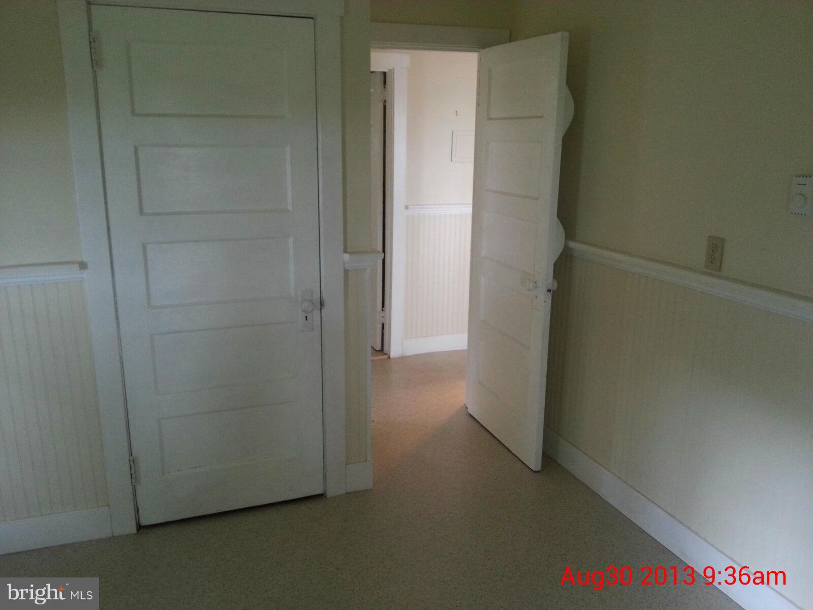 NONE AVAILABLE - Residential Lease