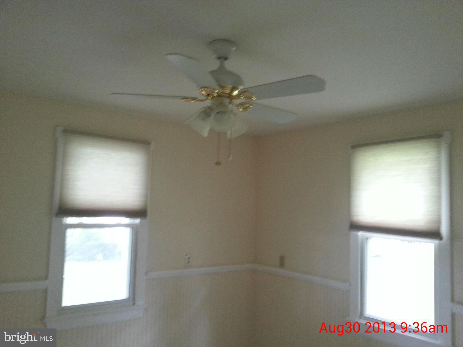 NONE AVAILABLE - Residential Lease