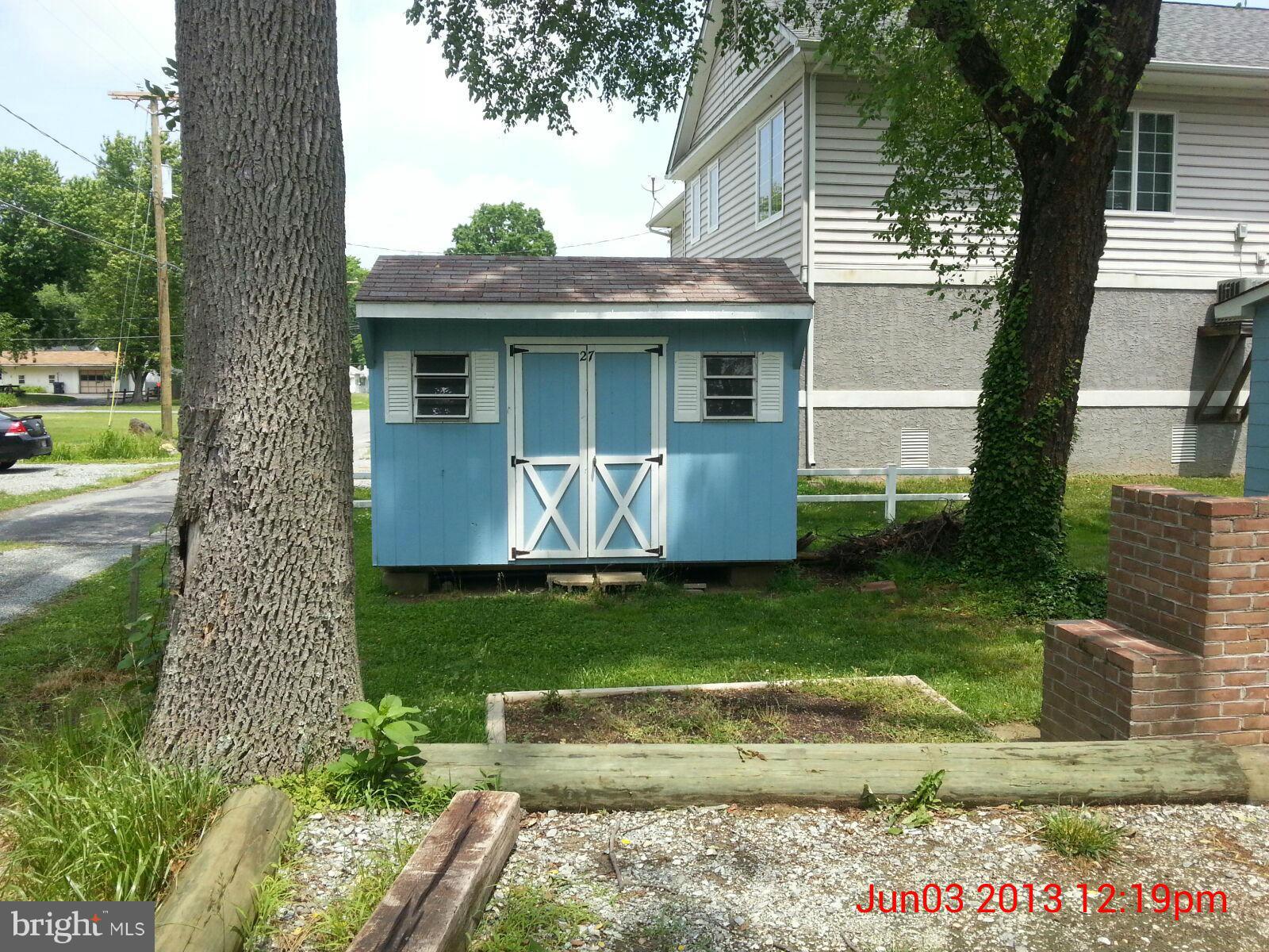 NONE AVAILABLE - Residential Lease