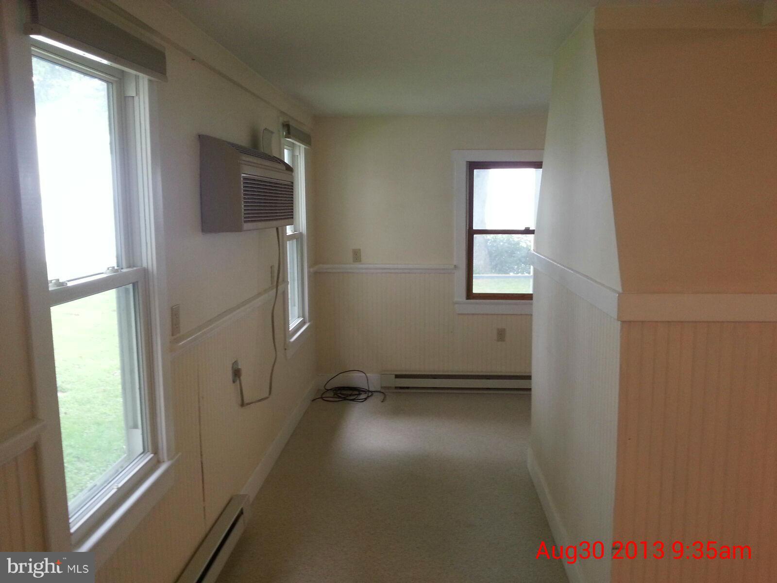 NONE AVAILABLE - Residential Lease