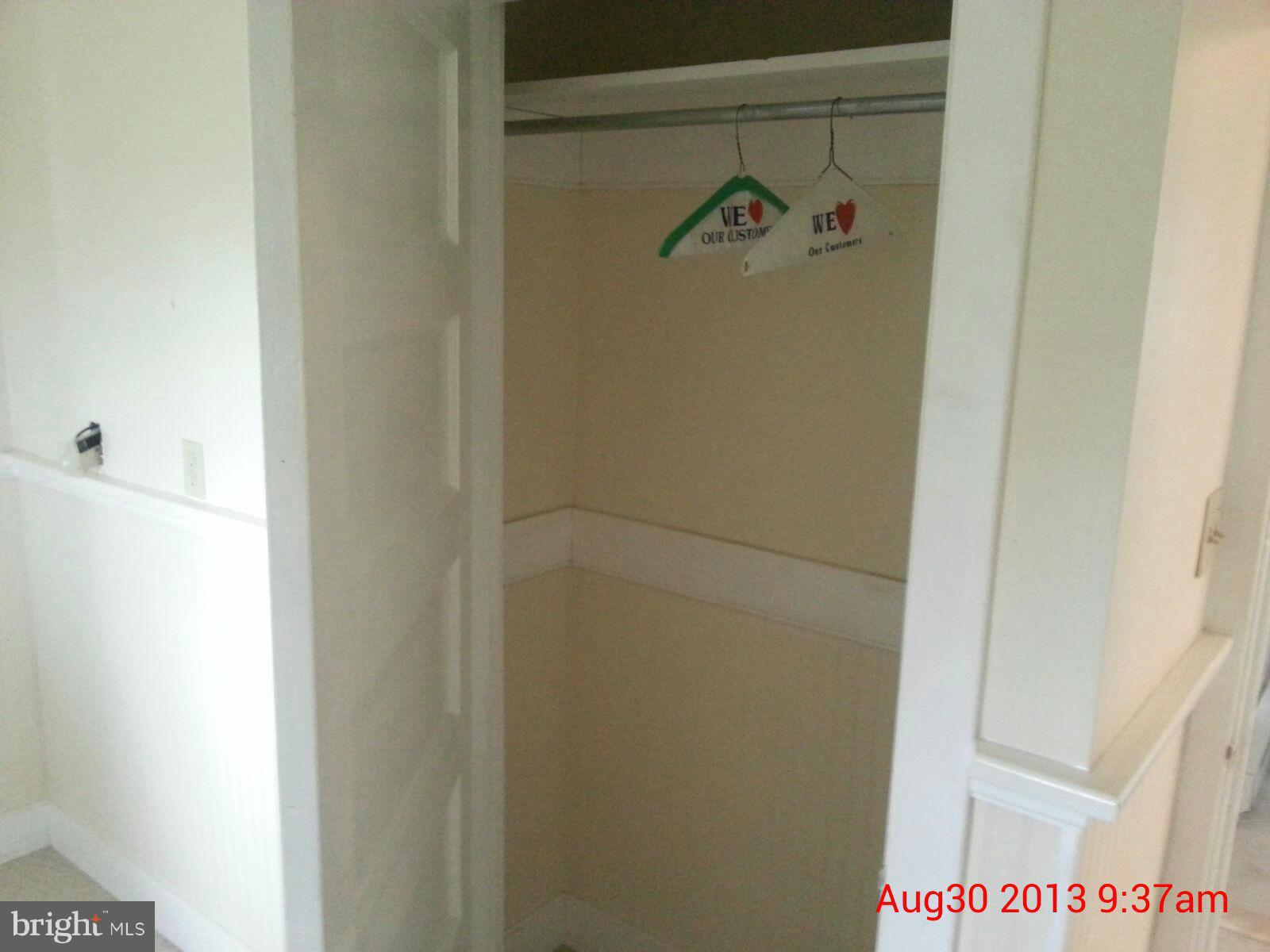 NONE AVAILABLE - Residential Lease