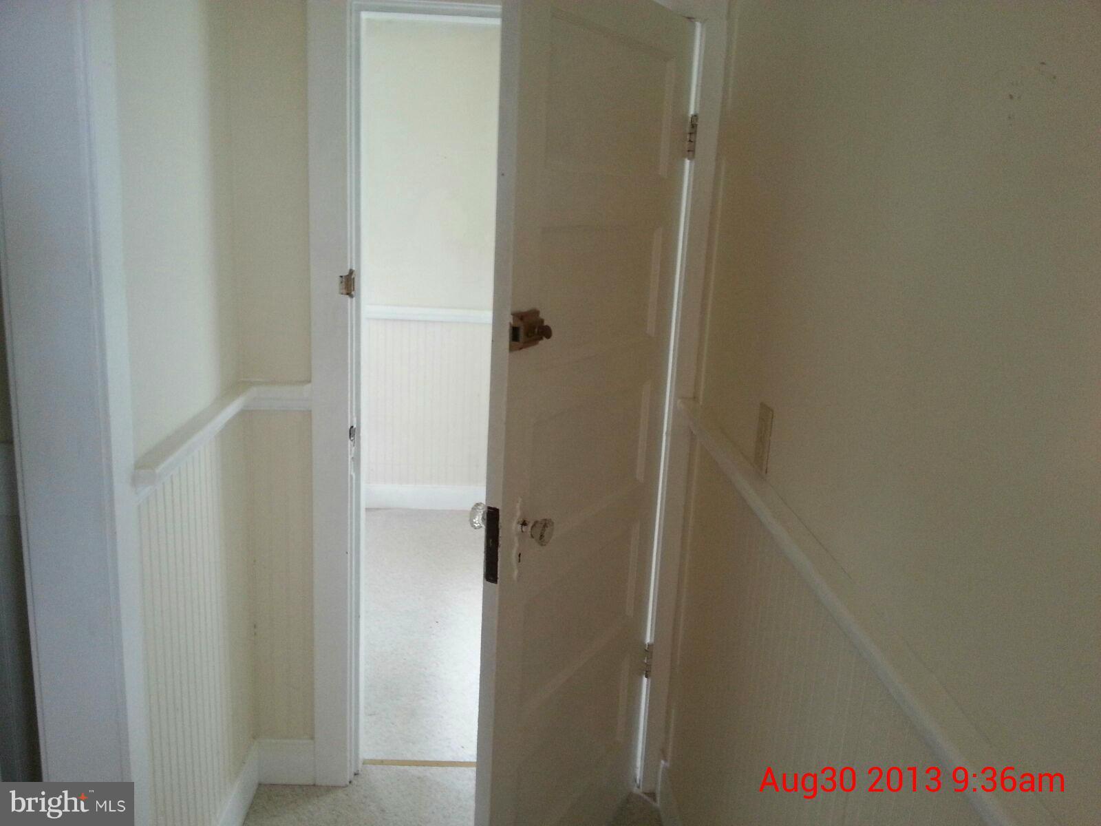 NONE AVAILABLE - Residential Lease