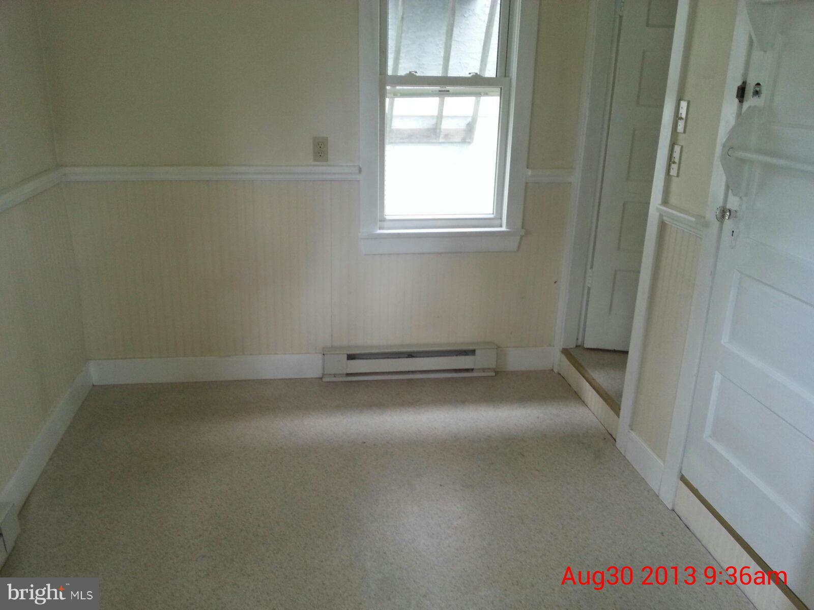 NONE AVAILABLE - Residential Lease