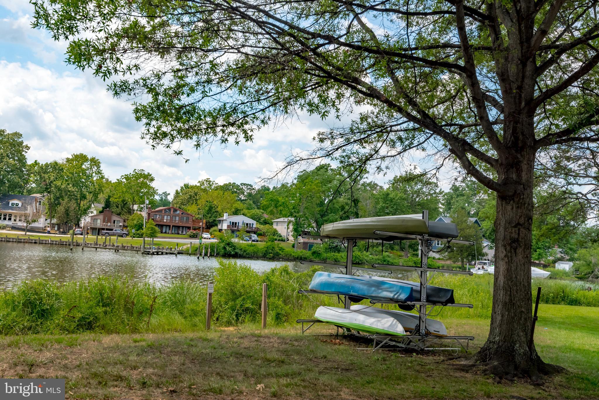 WOODLAND BEACH - Land