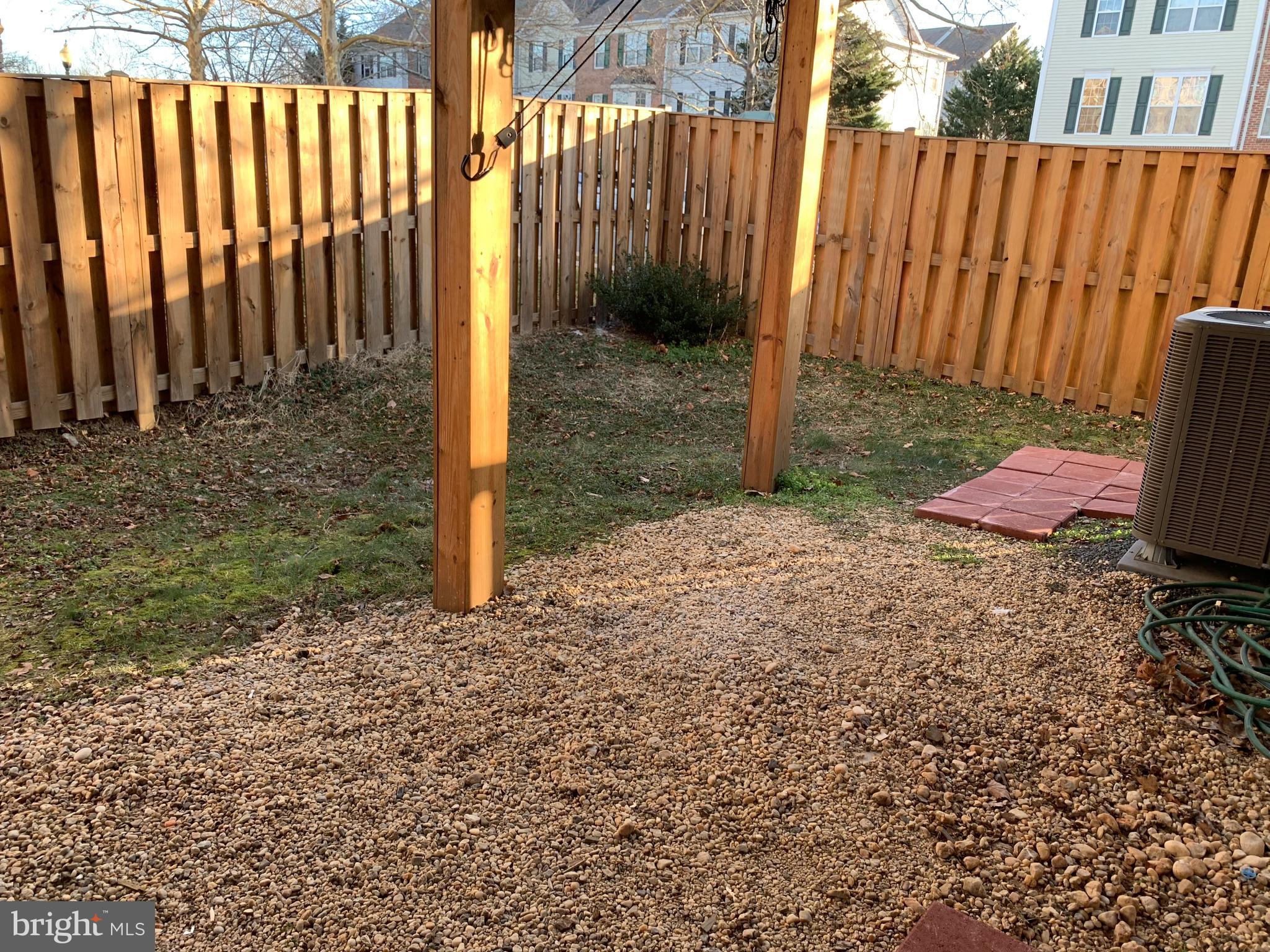 SOUTH RIDING - Residential Lease