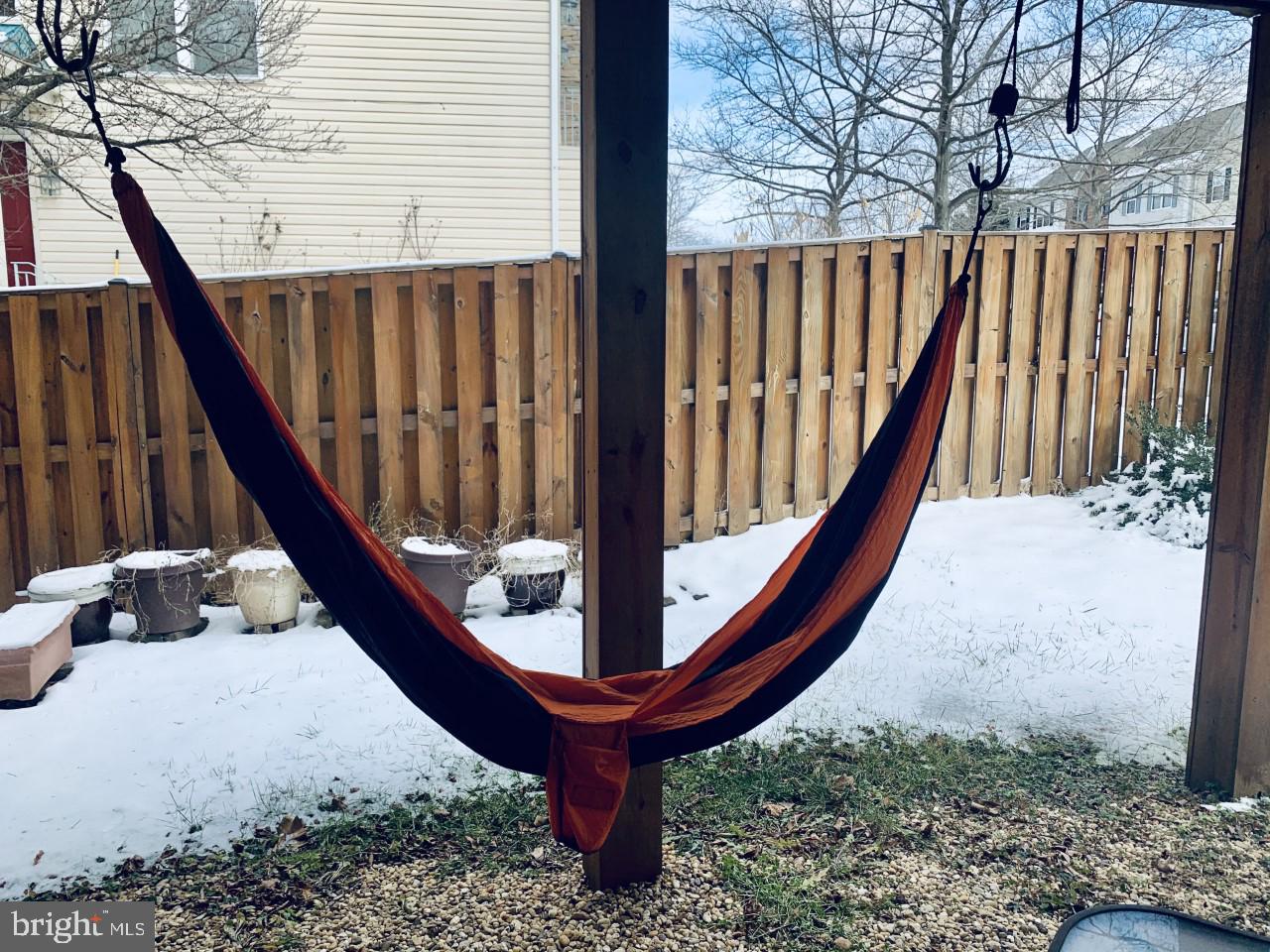 SOUTH RIDING - Residential Lease