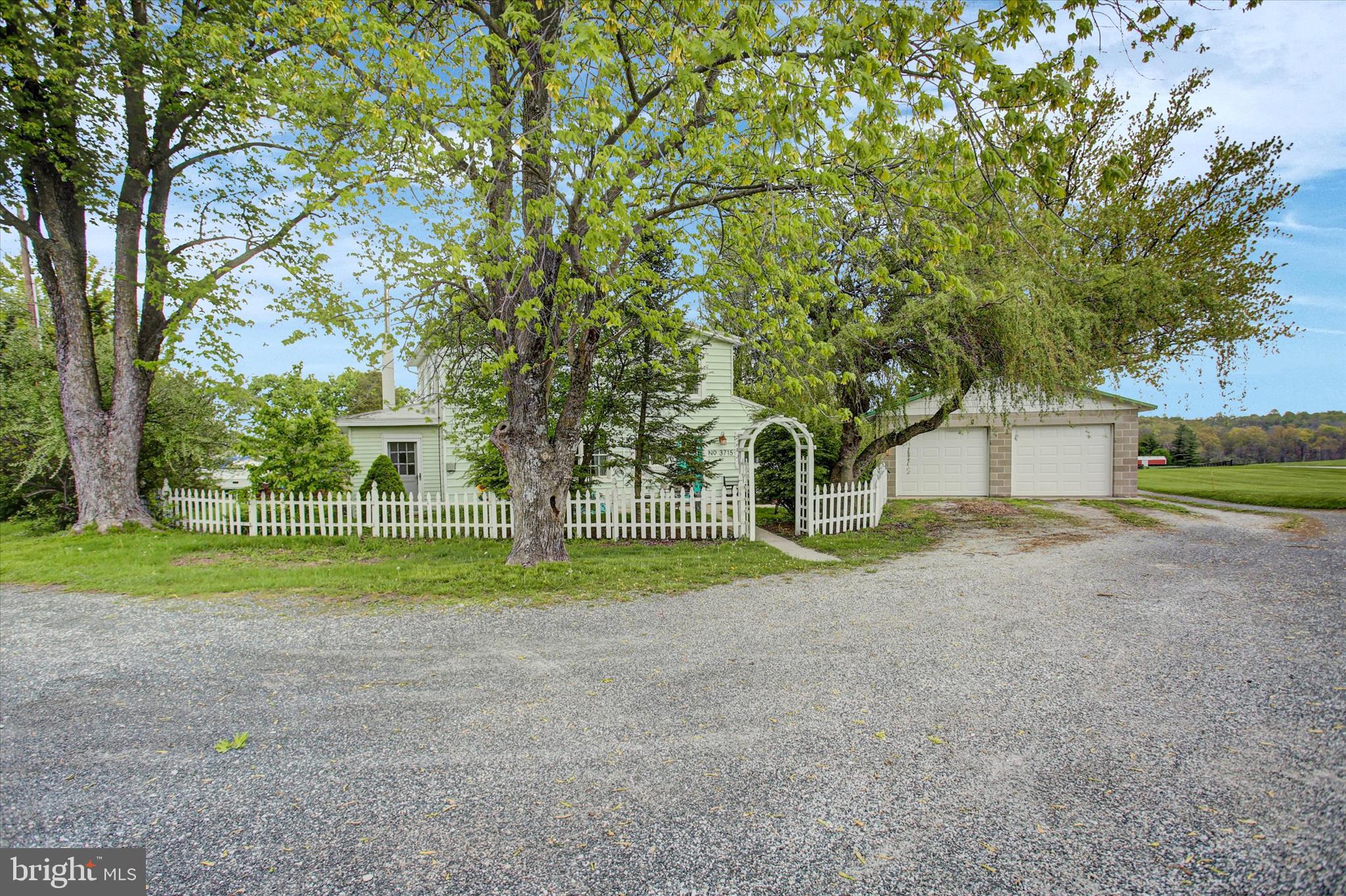 FAIRFIELD - Residential