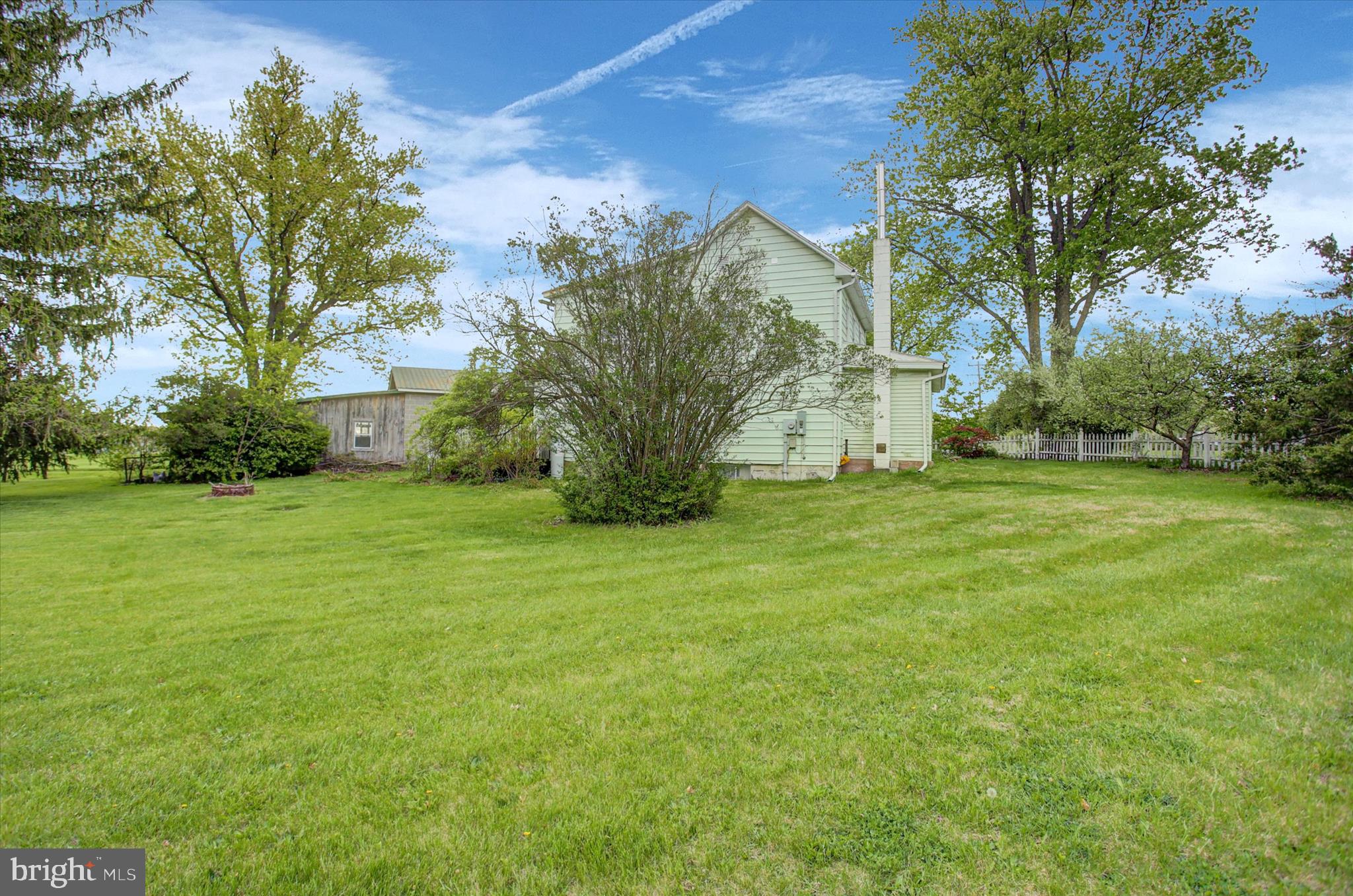 FAIRFIELD - Residential