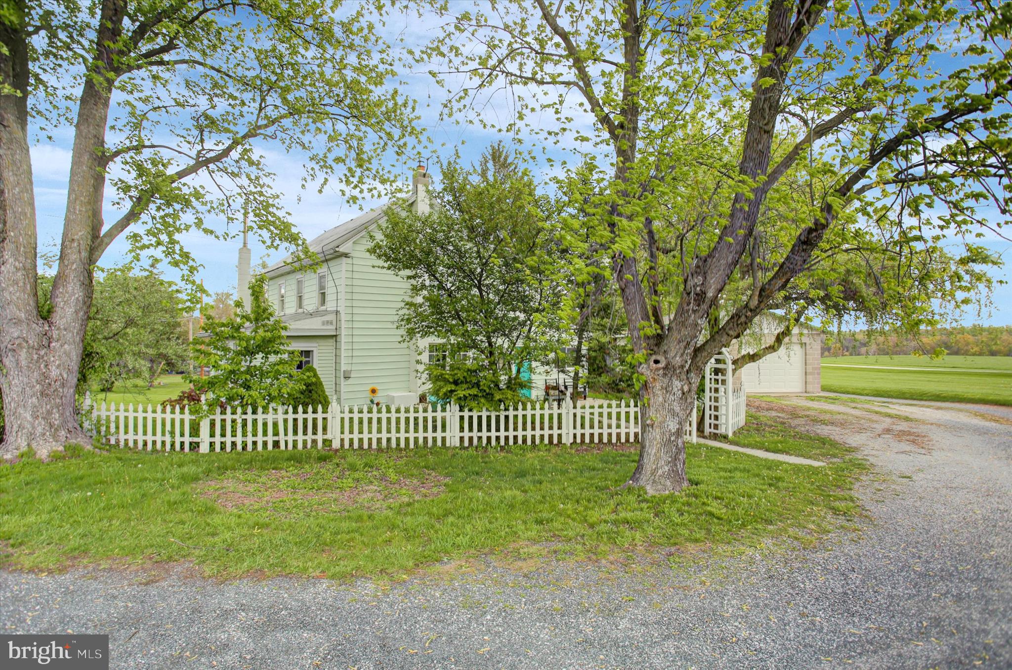 FAIRFIELD - Residential