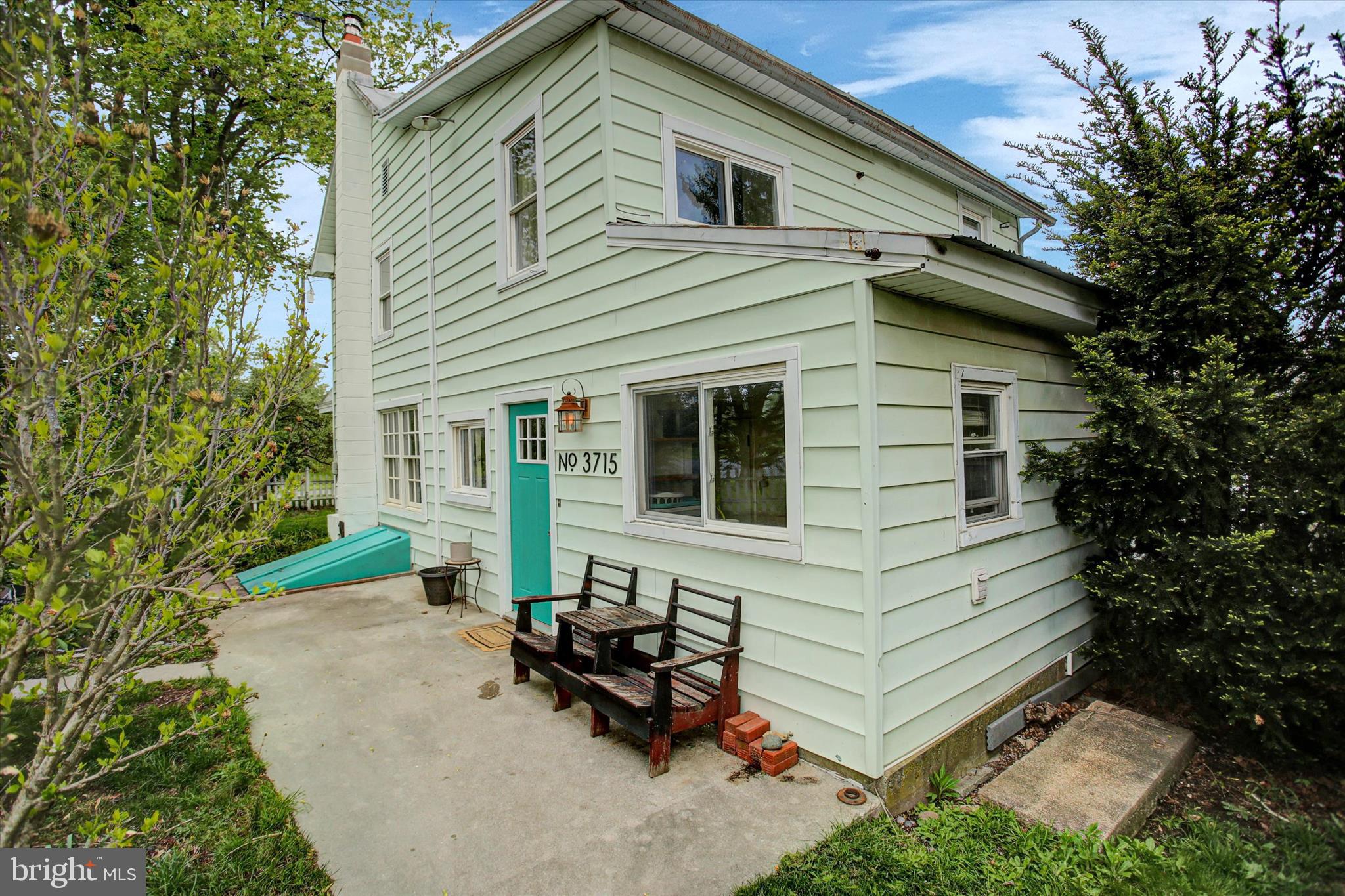 FAIRFIELD - Residential
