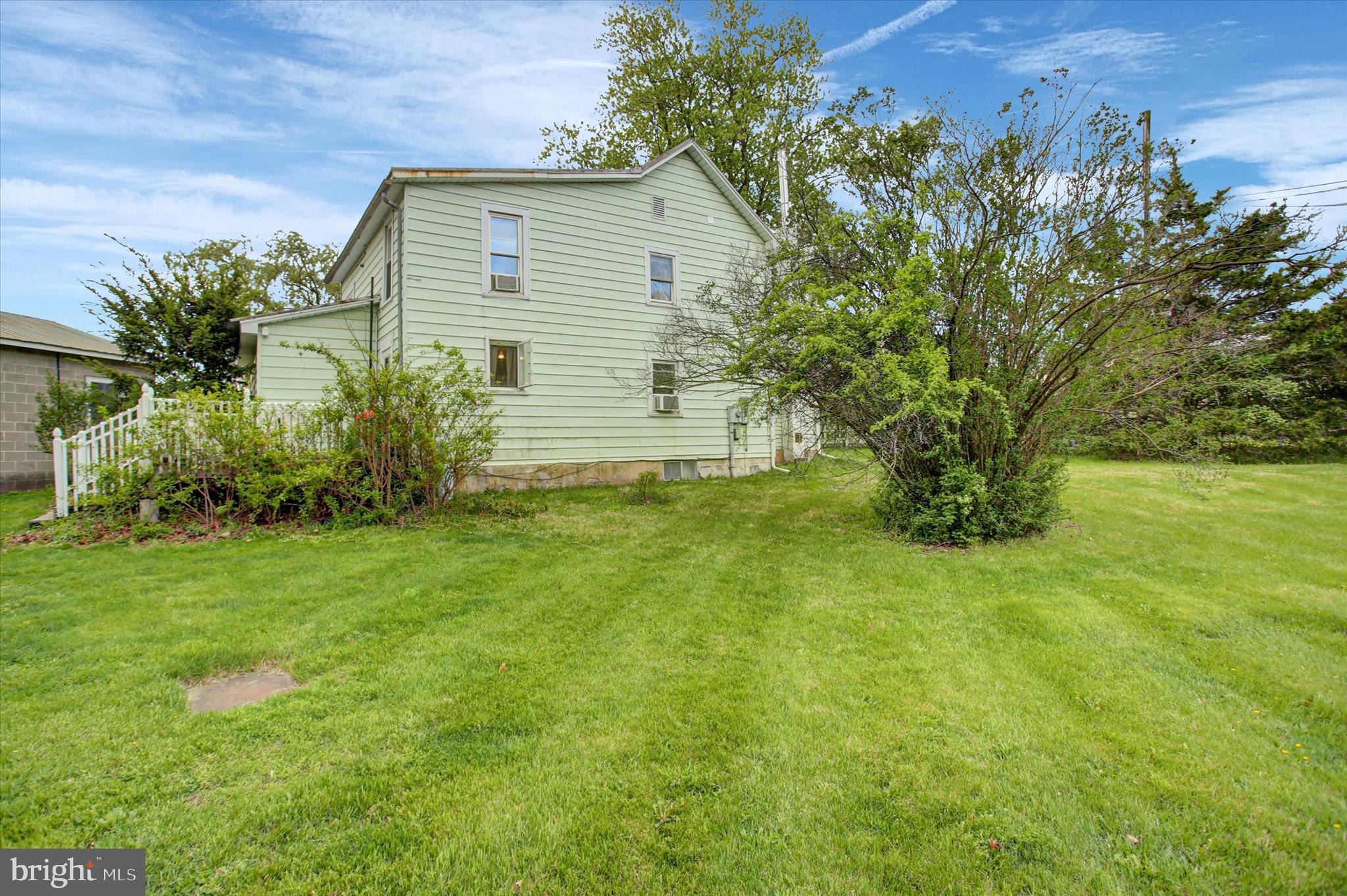 FAIRFIELD - Residential