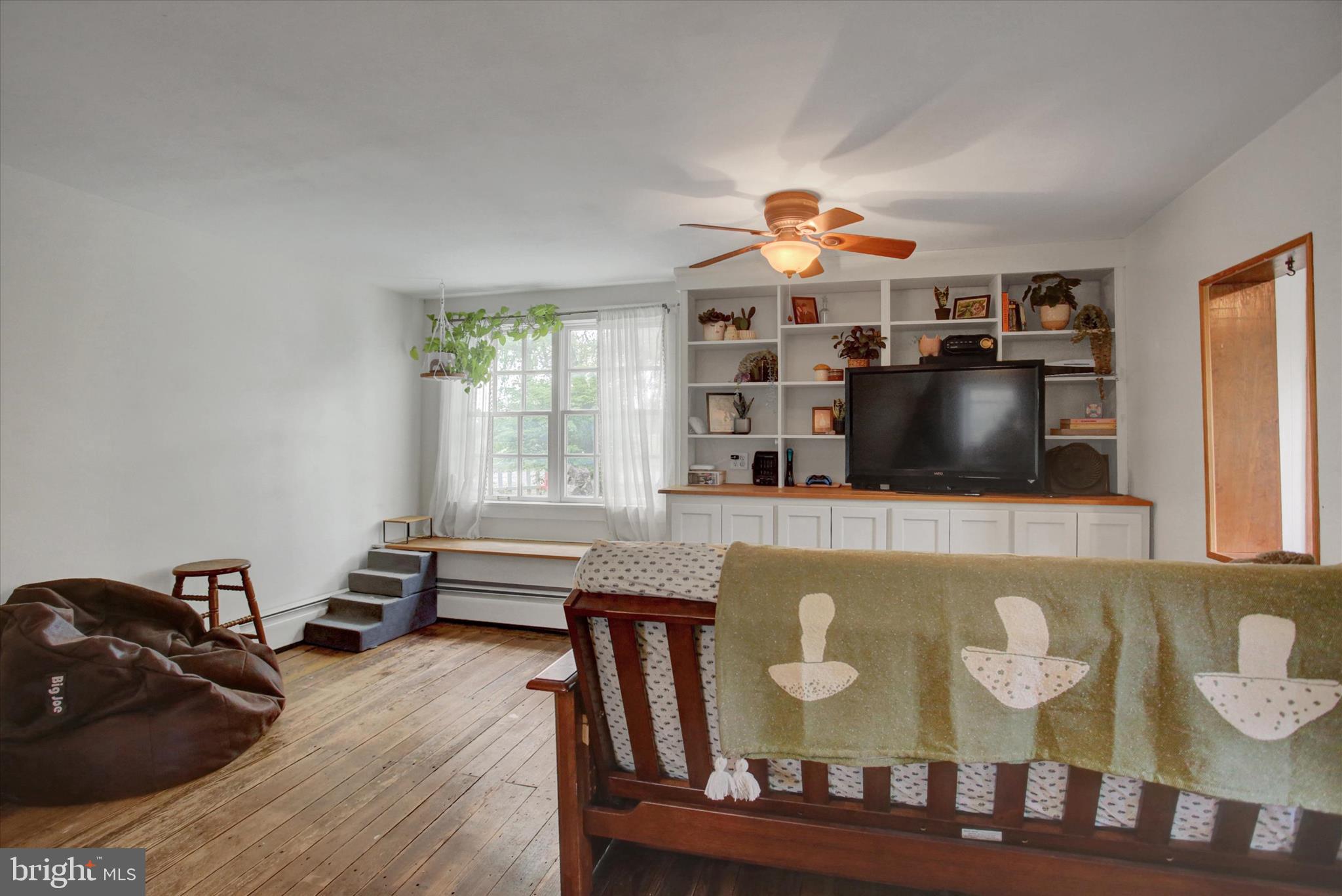 FAIRFIELD - Residential