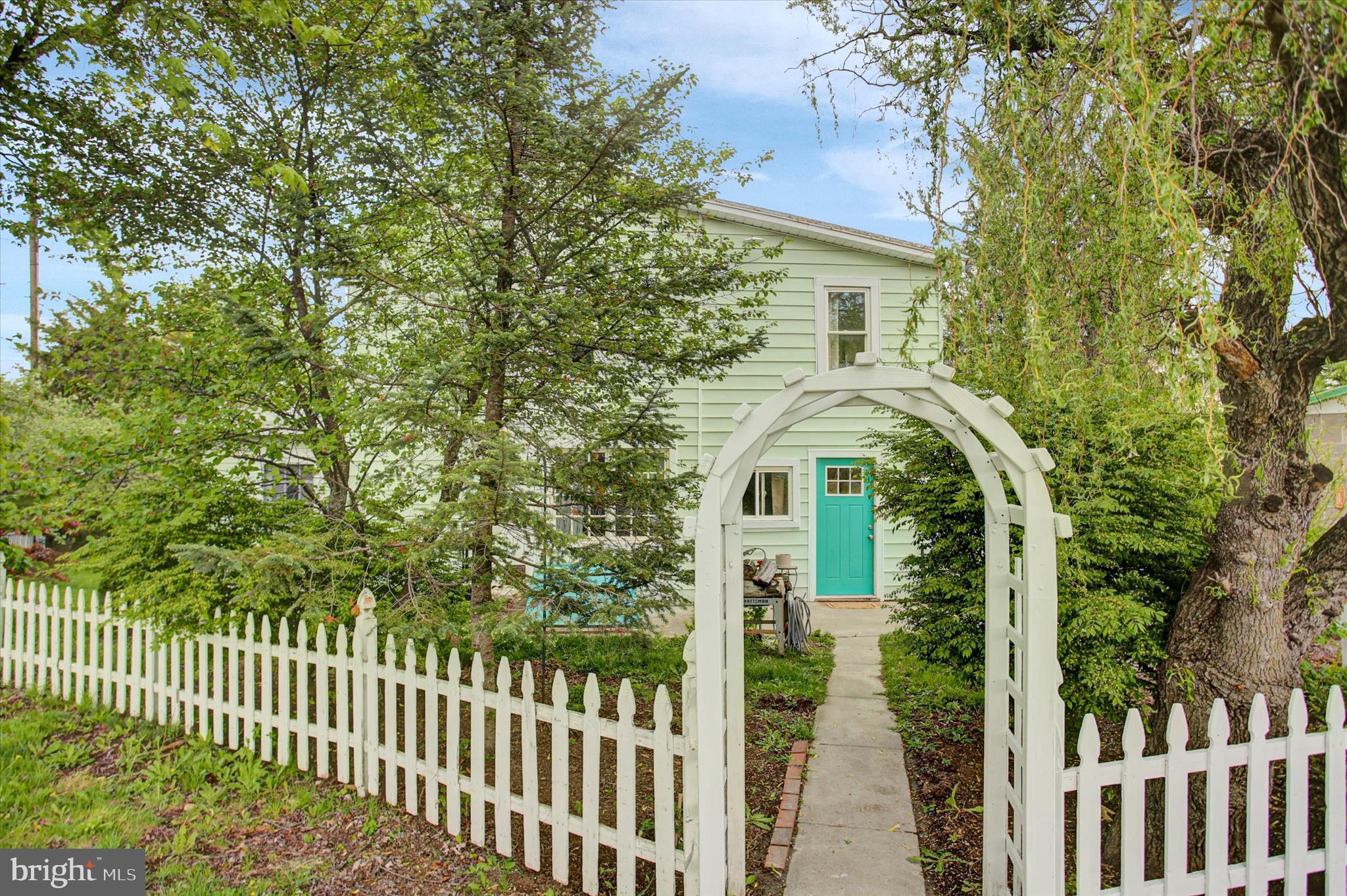 FAIRFIELD - Residential