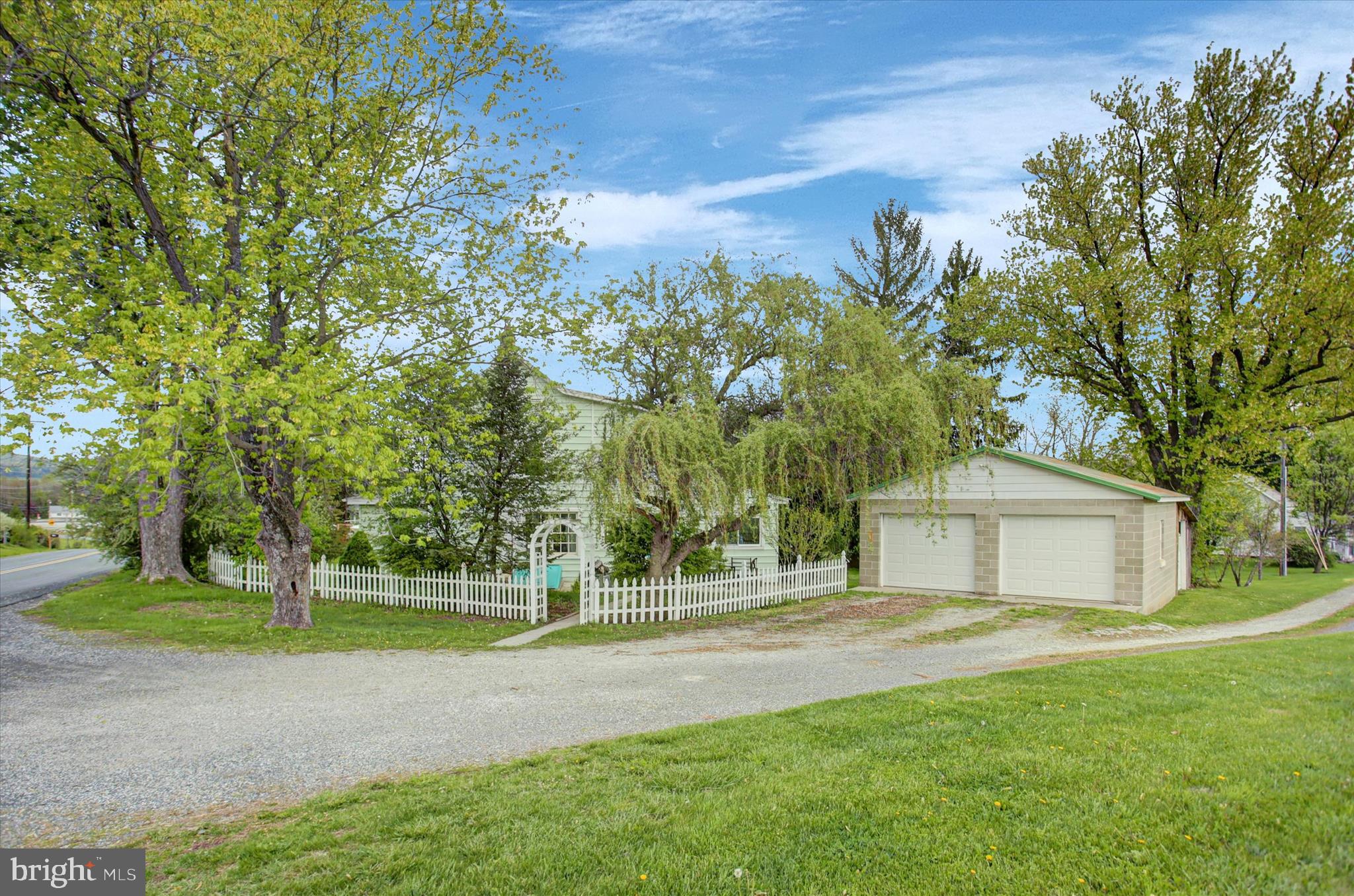 FAIRFIELD - Residential