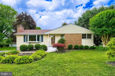 6926 Birdwood Avenue, Baltimore, MD 21220 - #: MDBC2167066