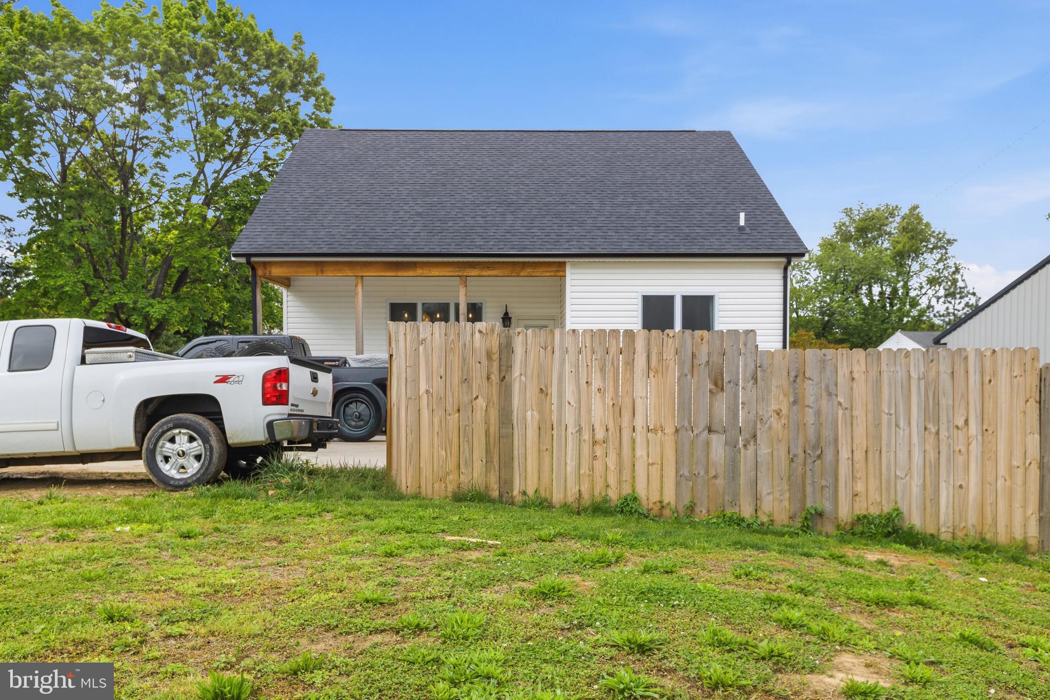 NONE AVAILABLE - Residential