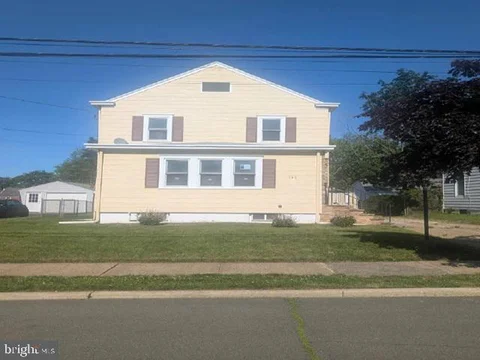 142 Concord Avenue, Hamilton, NJ 08619 - MLS#: NJME2080316