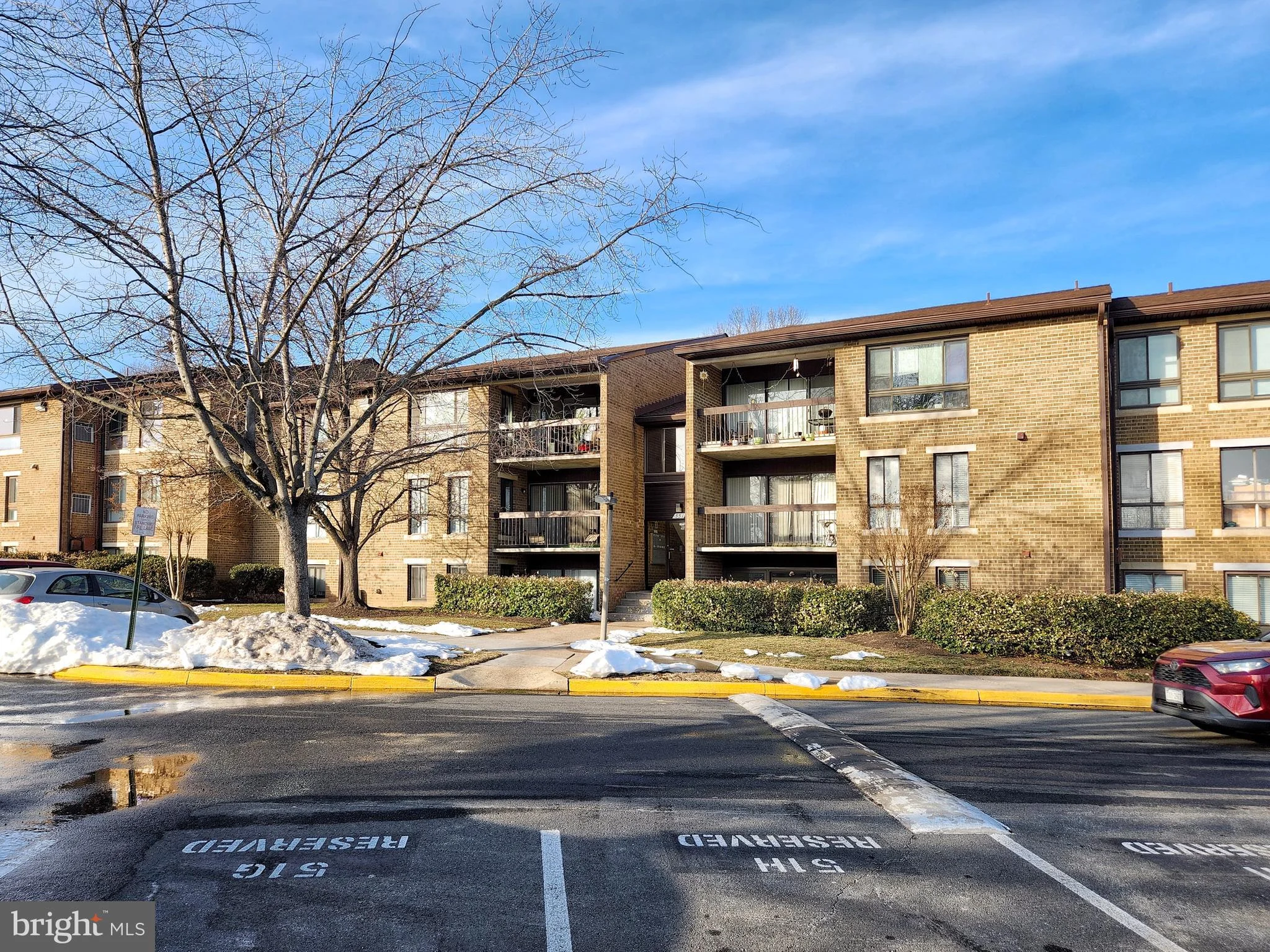 551 Florida Avenue Unit 202