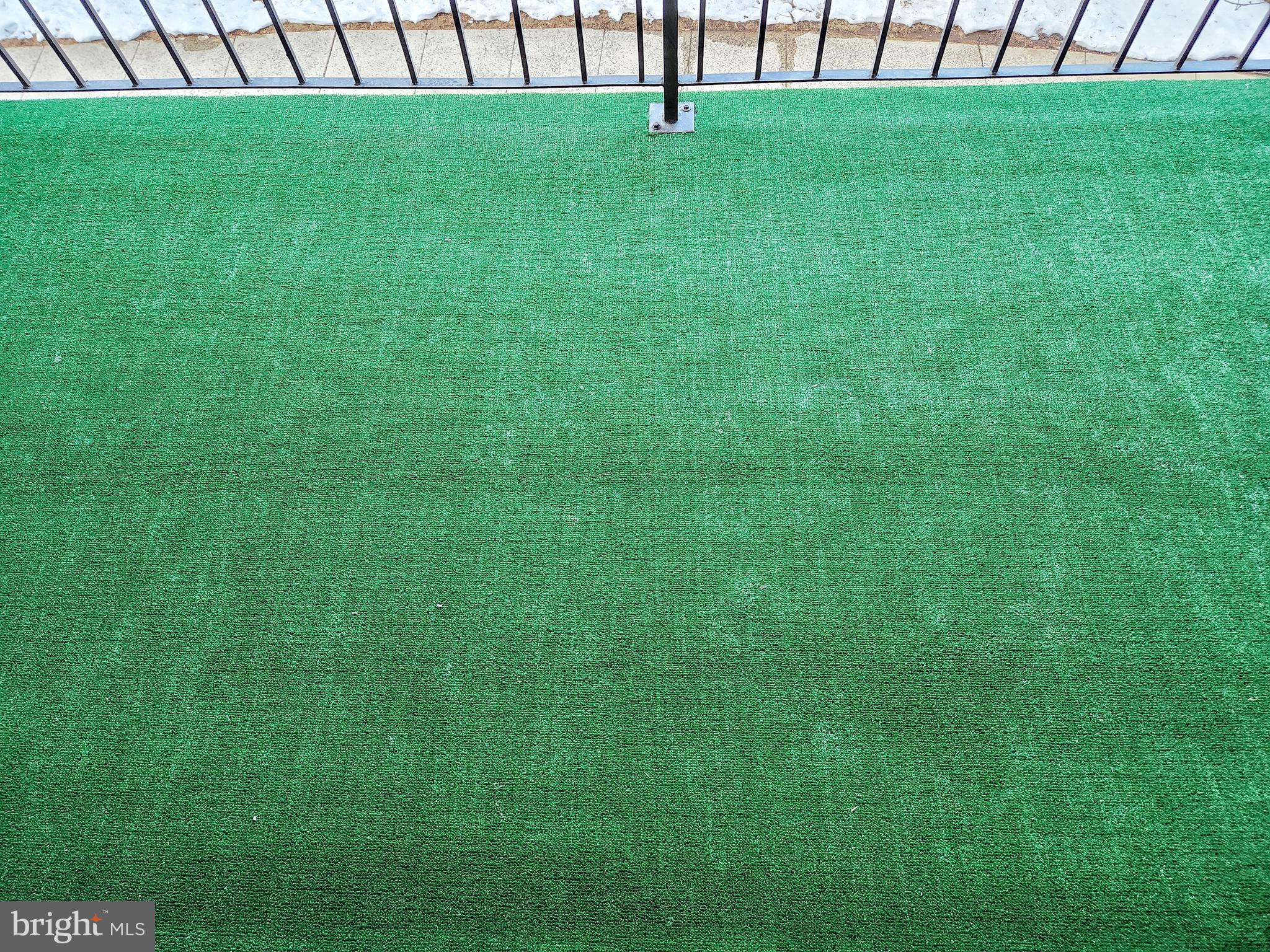 JEFFERSON MEWS - Residential