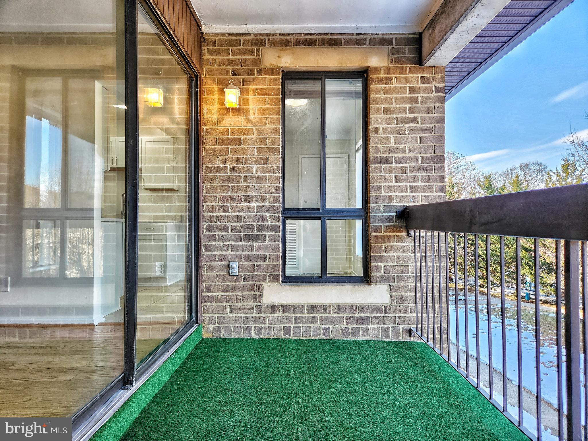 JEFFERSON MEWS - Residential