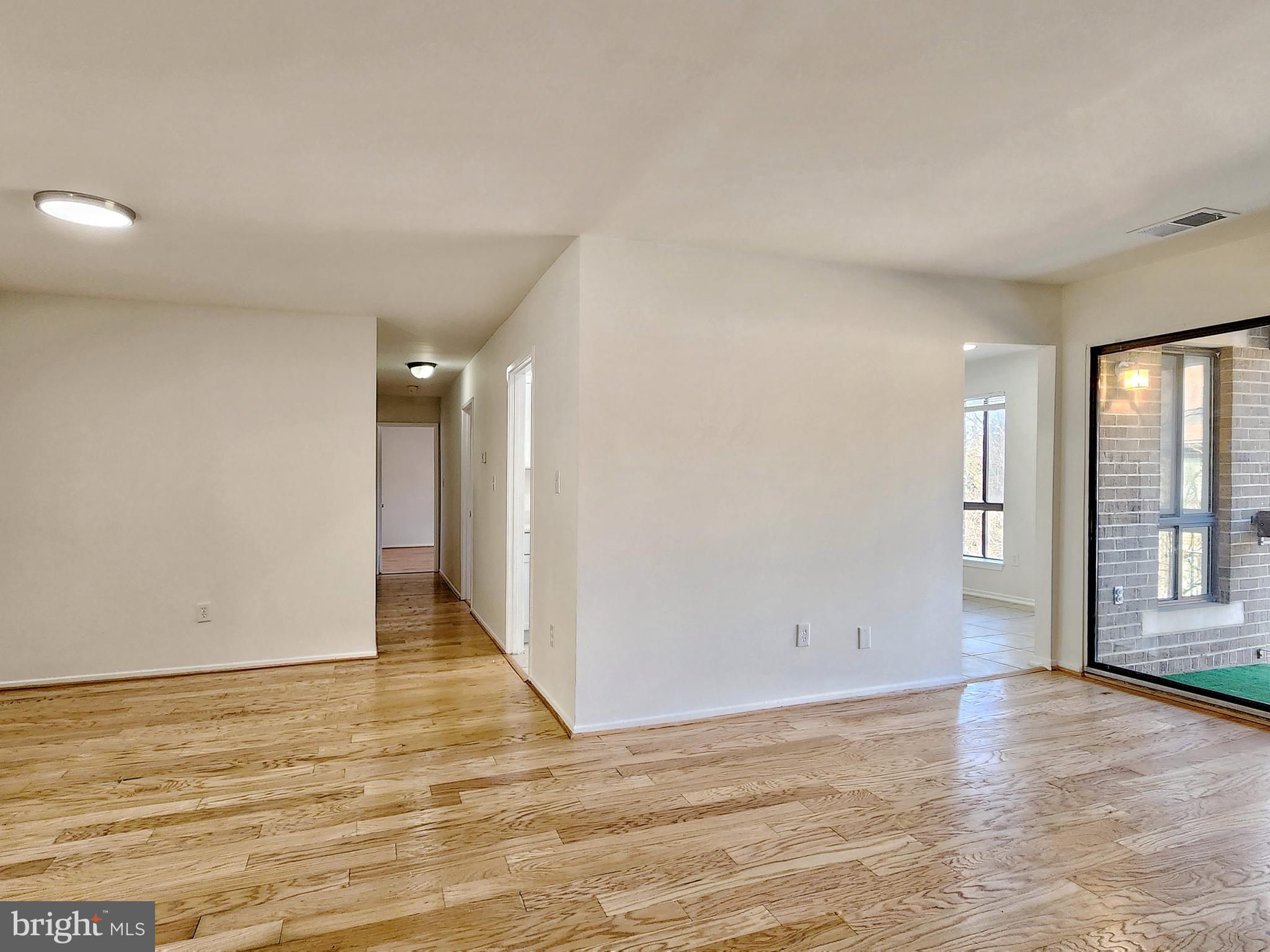 JEFFERSON MEWS - Residential