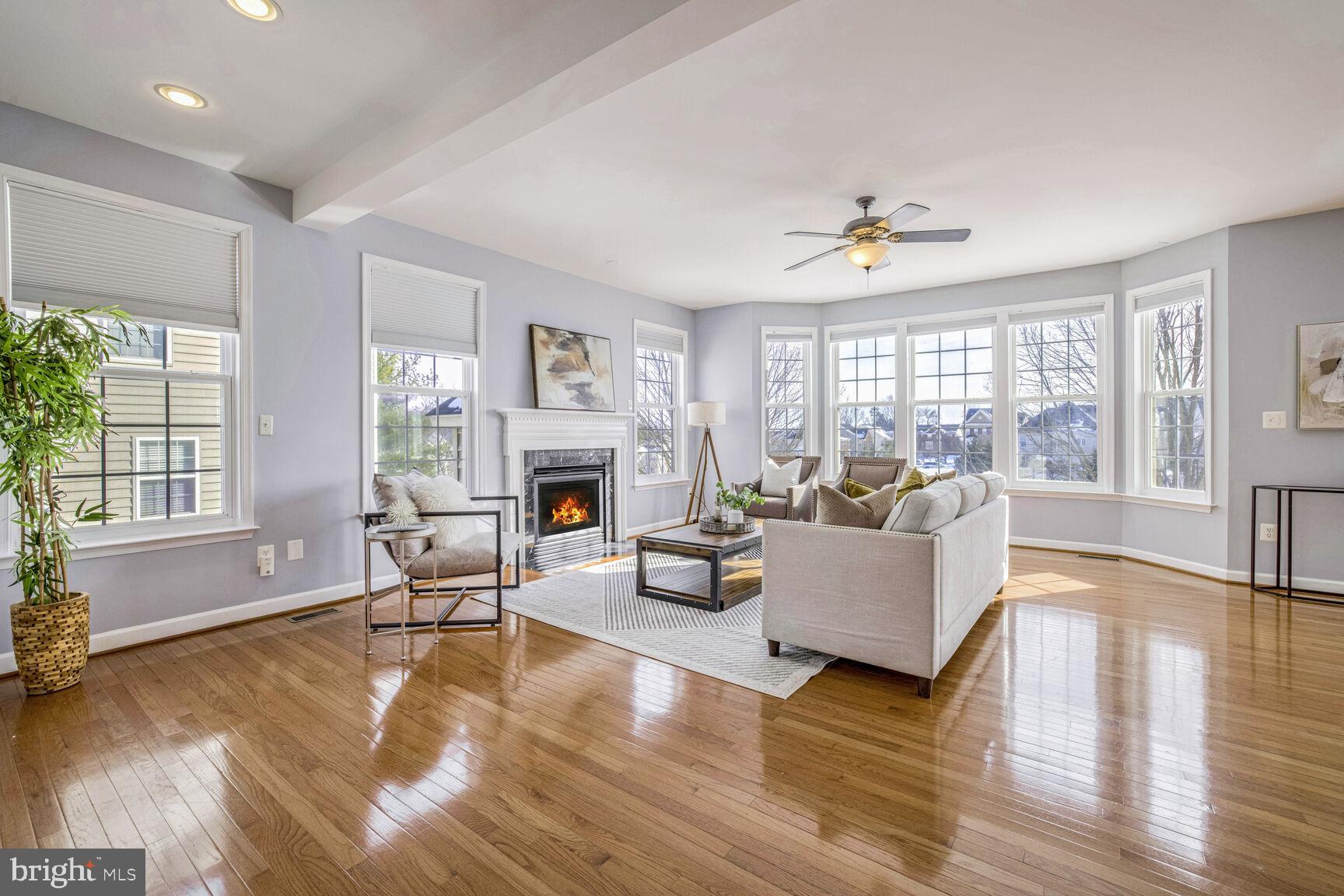 HIGHLANDS AT CLARKSBURG - Residential