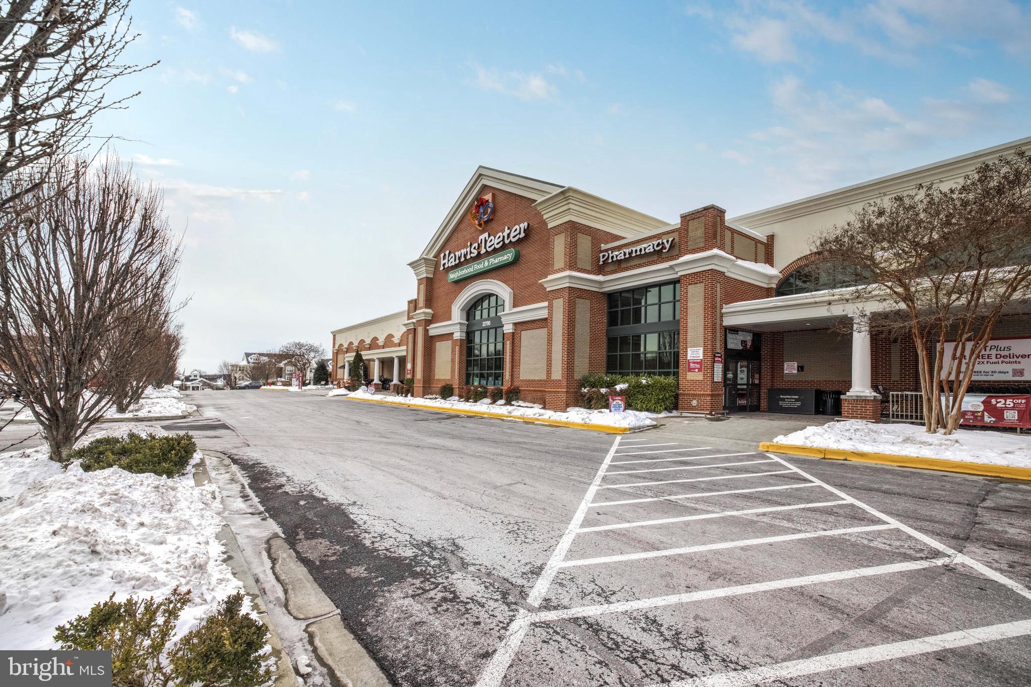 HIGHLANDS AT CLARKSBURG - Residential