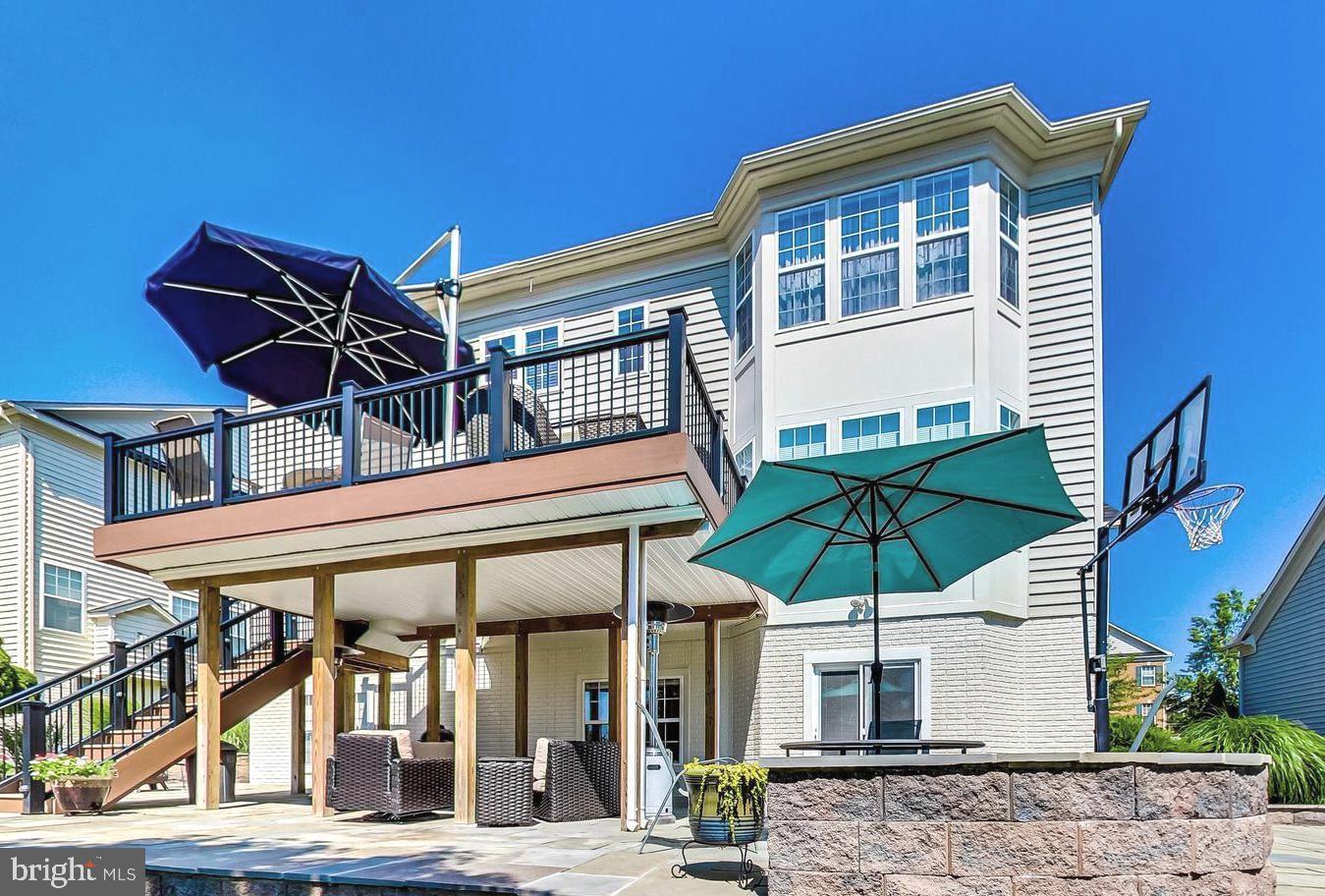 HIGHLANDS AT CLARKSBURG - Residential