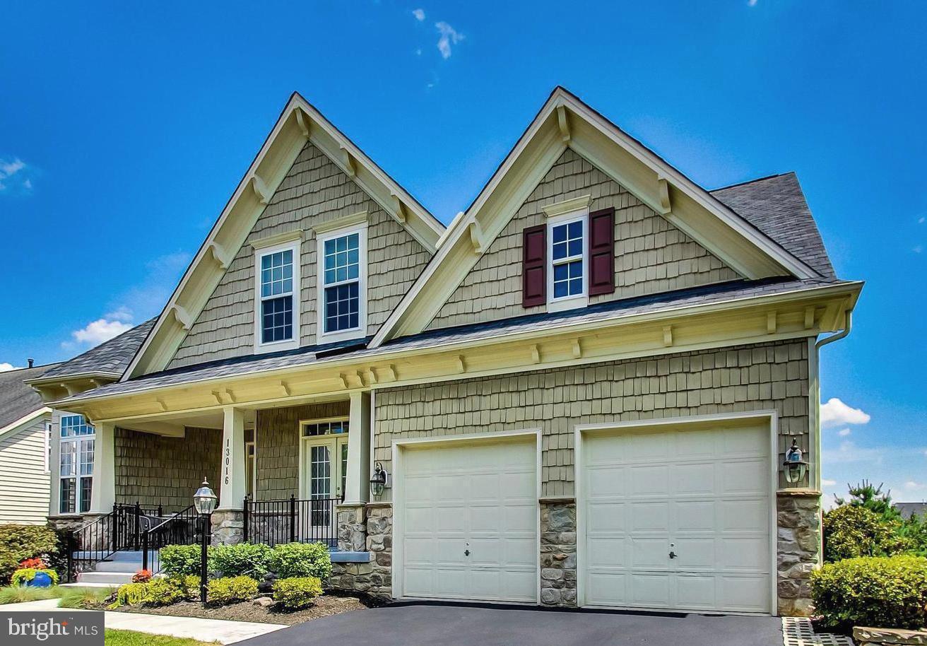 HIGHLANDS AT CLARKSBURG - Residential