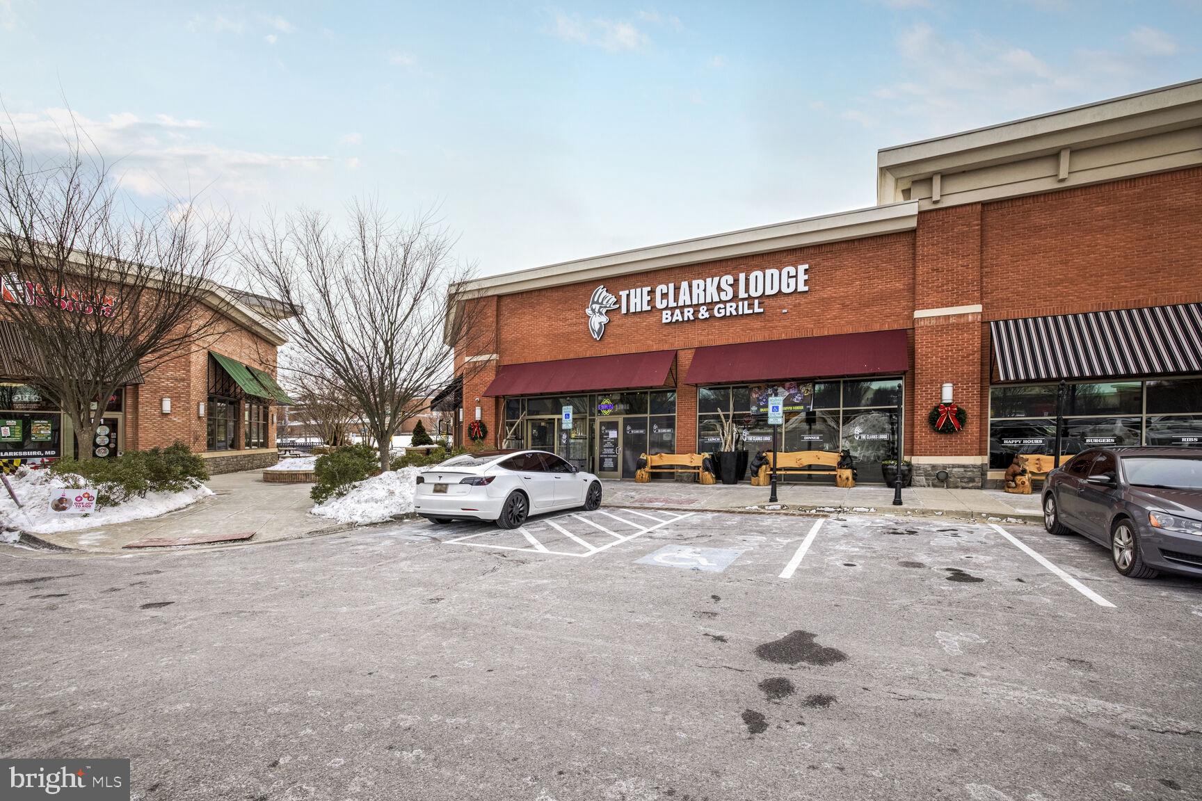 HIGHLANDS AT CLARKSBURG - Residential