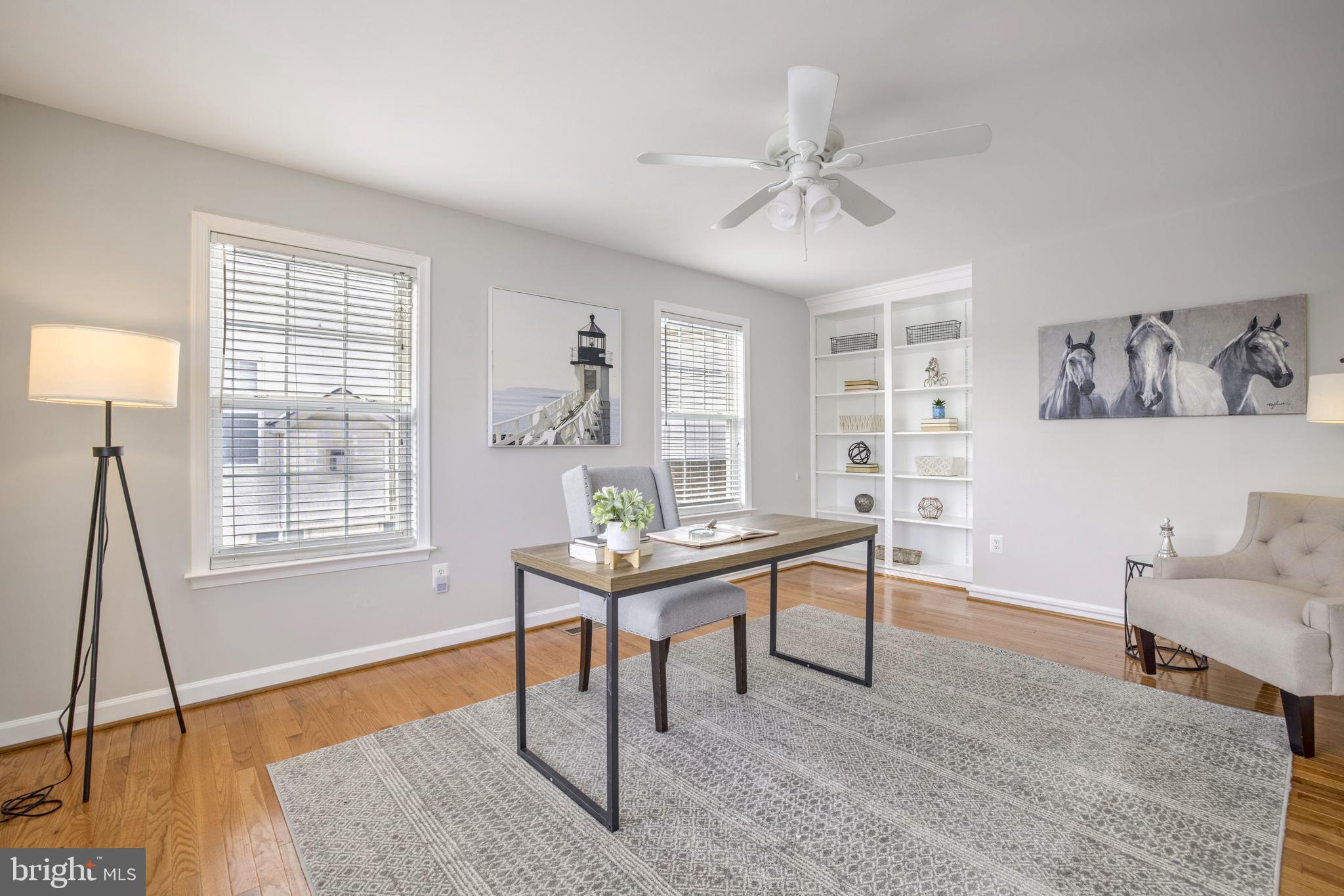 HIGHLANDS AT CLARKSBURG - Residential