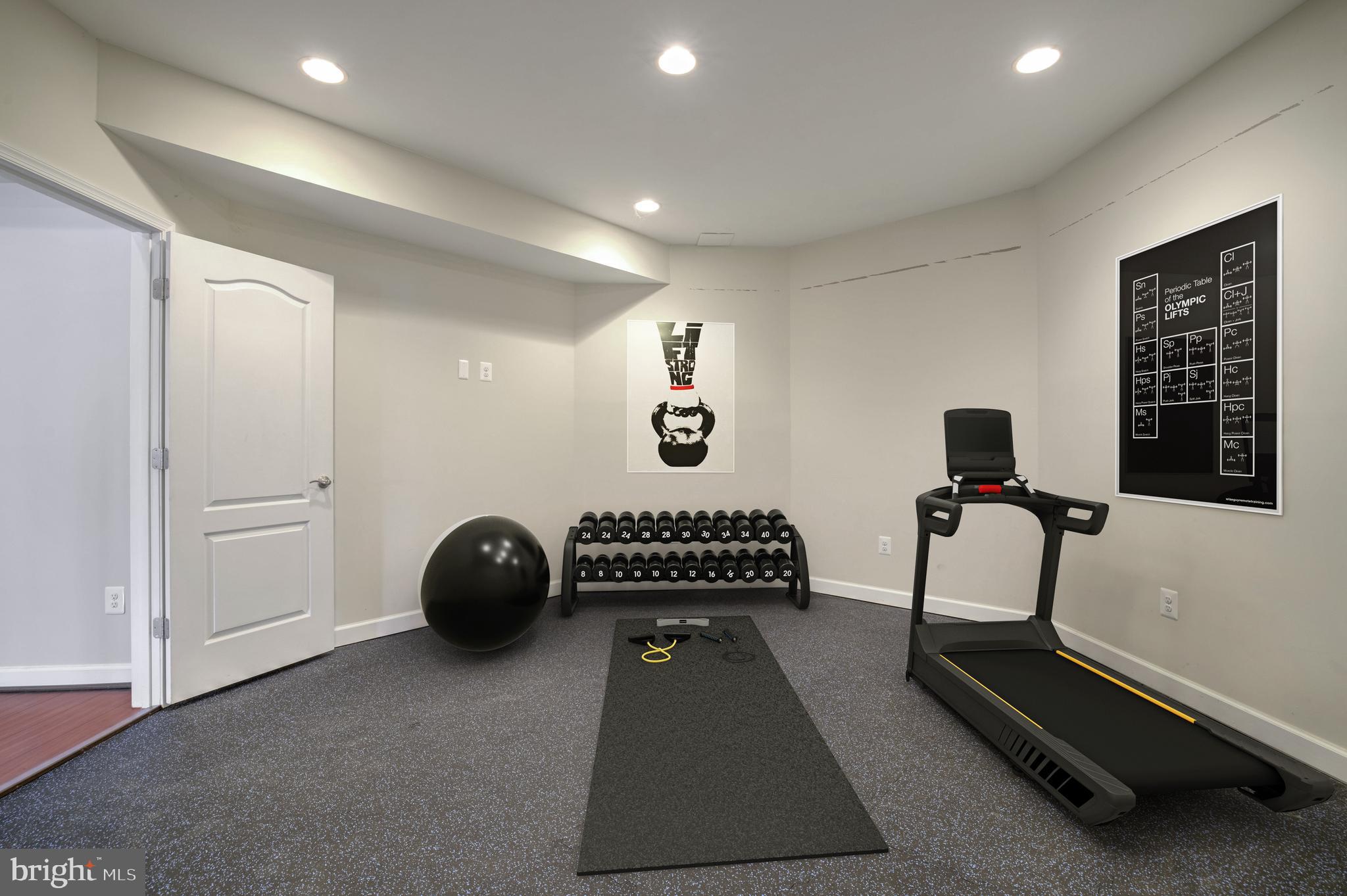 HIGHLANDS AT CLARKSBURG - Residential