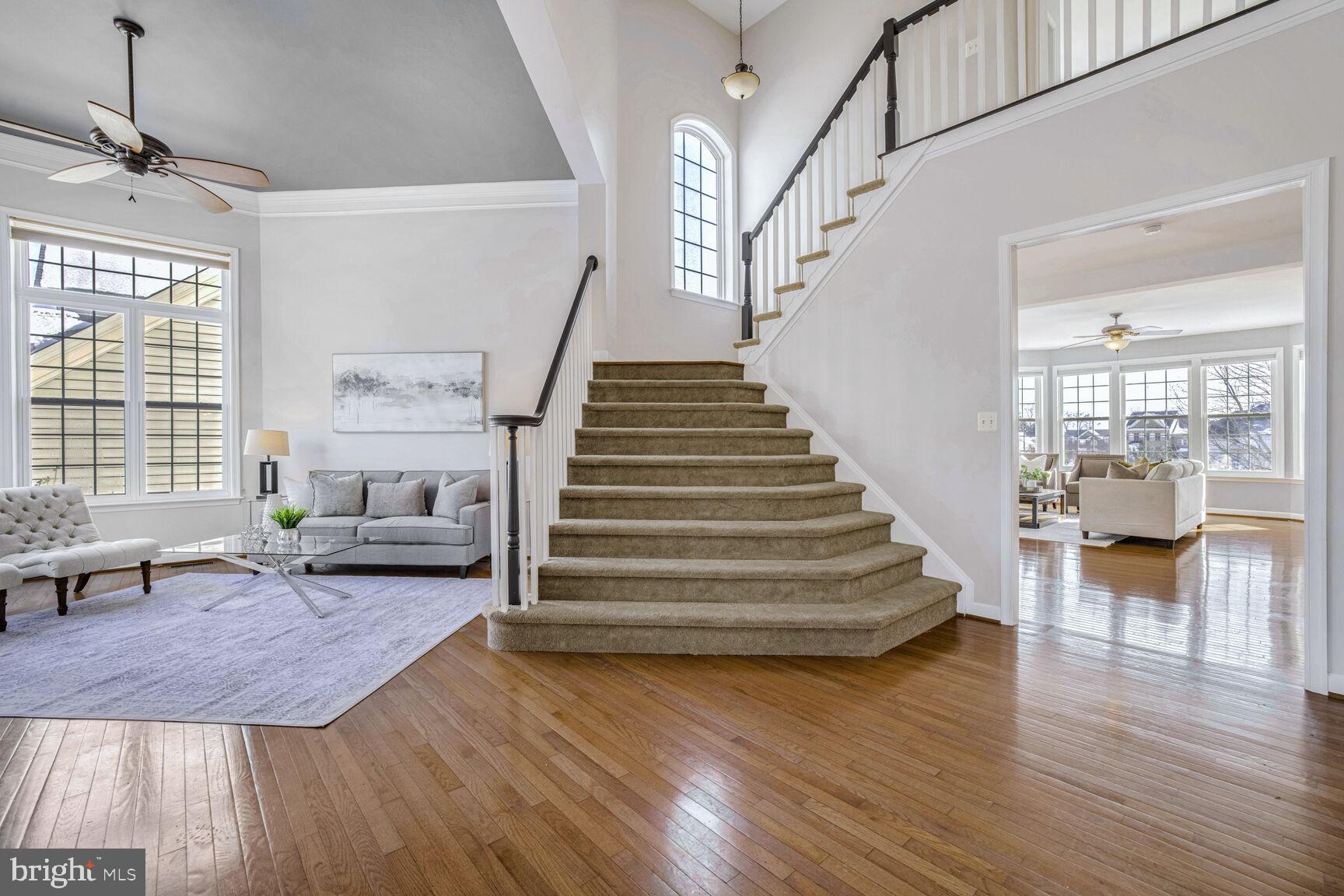 HIGHLANDS AT CLARKSBURG - Residential