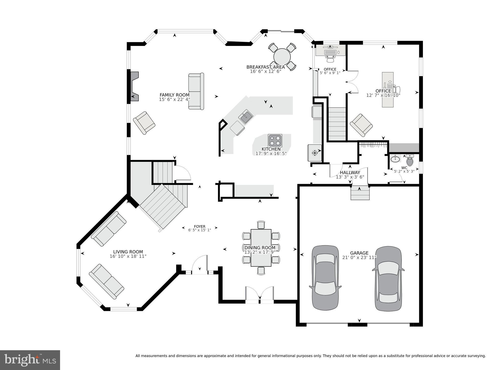 HIGHLANDS AT CLARKSBURG - Residential