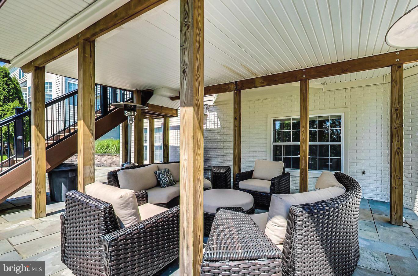 HIGHLANDS AT CLARKSBURG - Residential